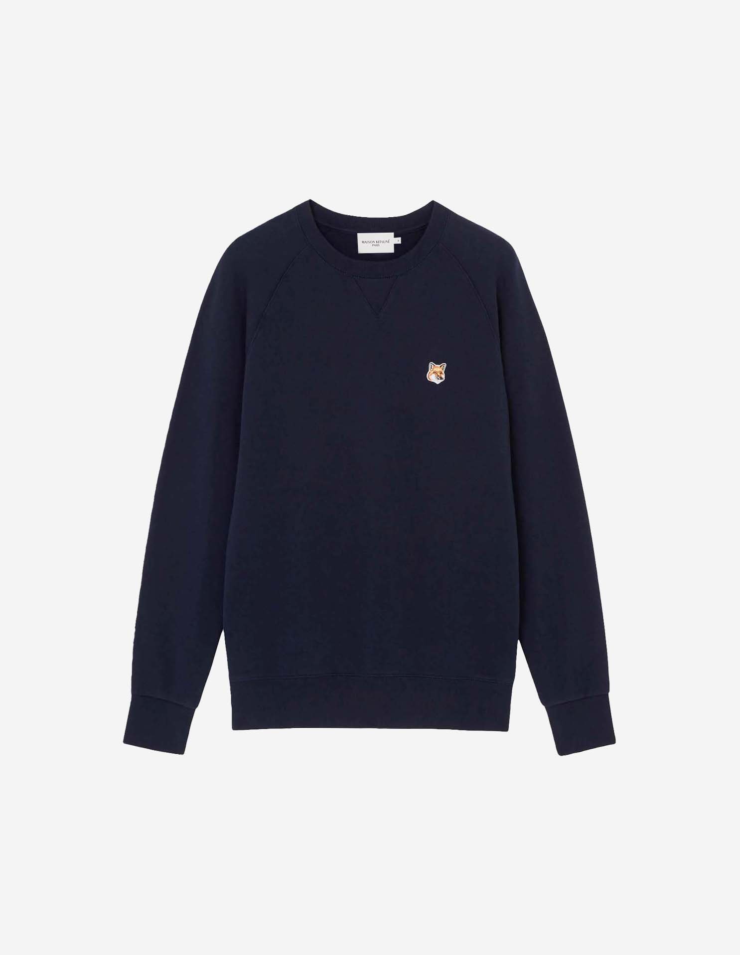 ホワイトメゾンキツネ(Maison Kitsune) スウェットシャツ ホワイトメゾンキツネ(Maison Kitsune) スウェットシャツ