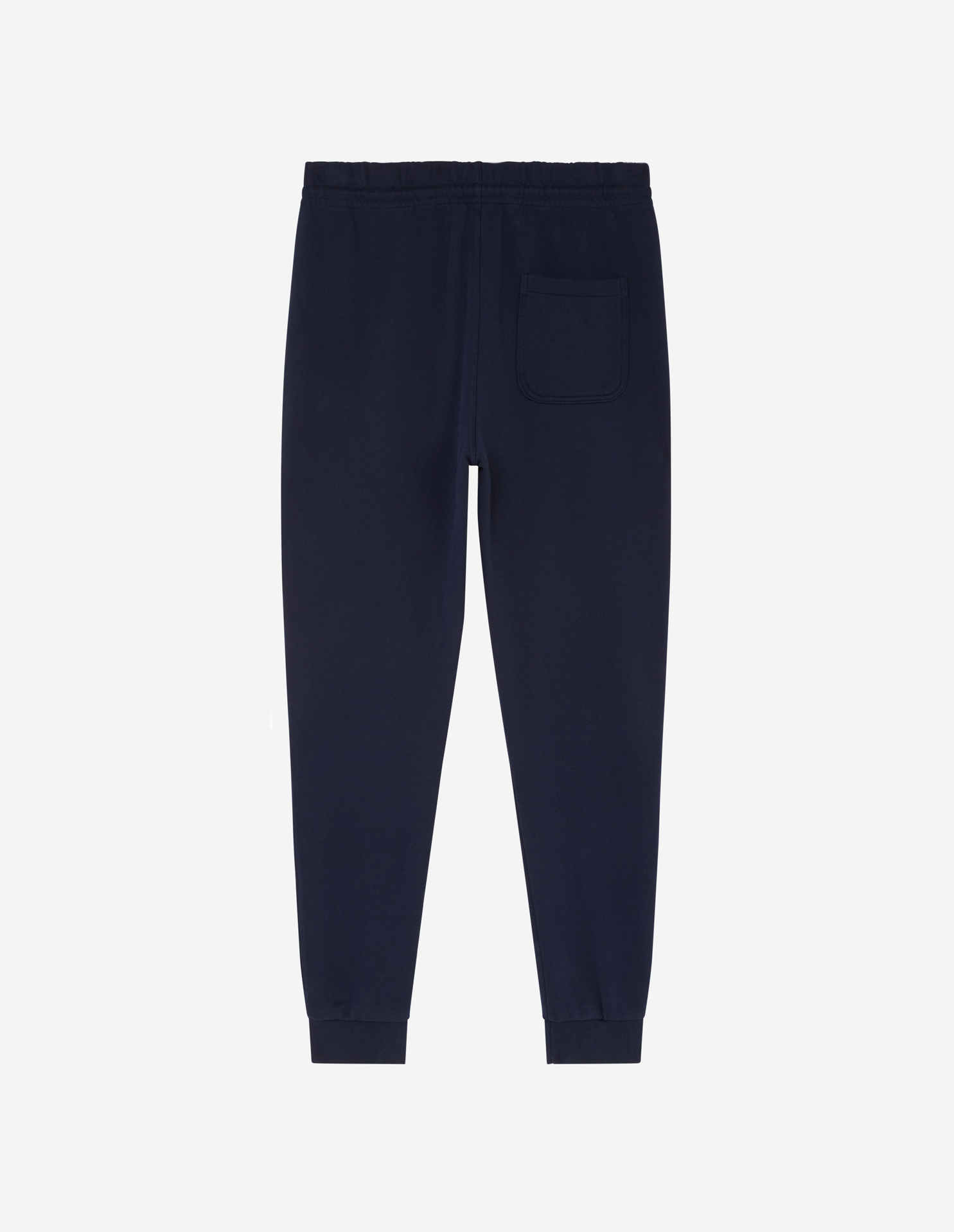 TRICOLOR FOX PATCH CLASSIC JOG PANTS - 2