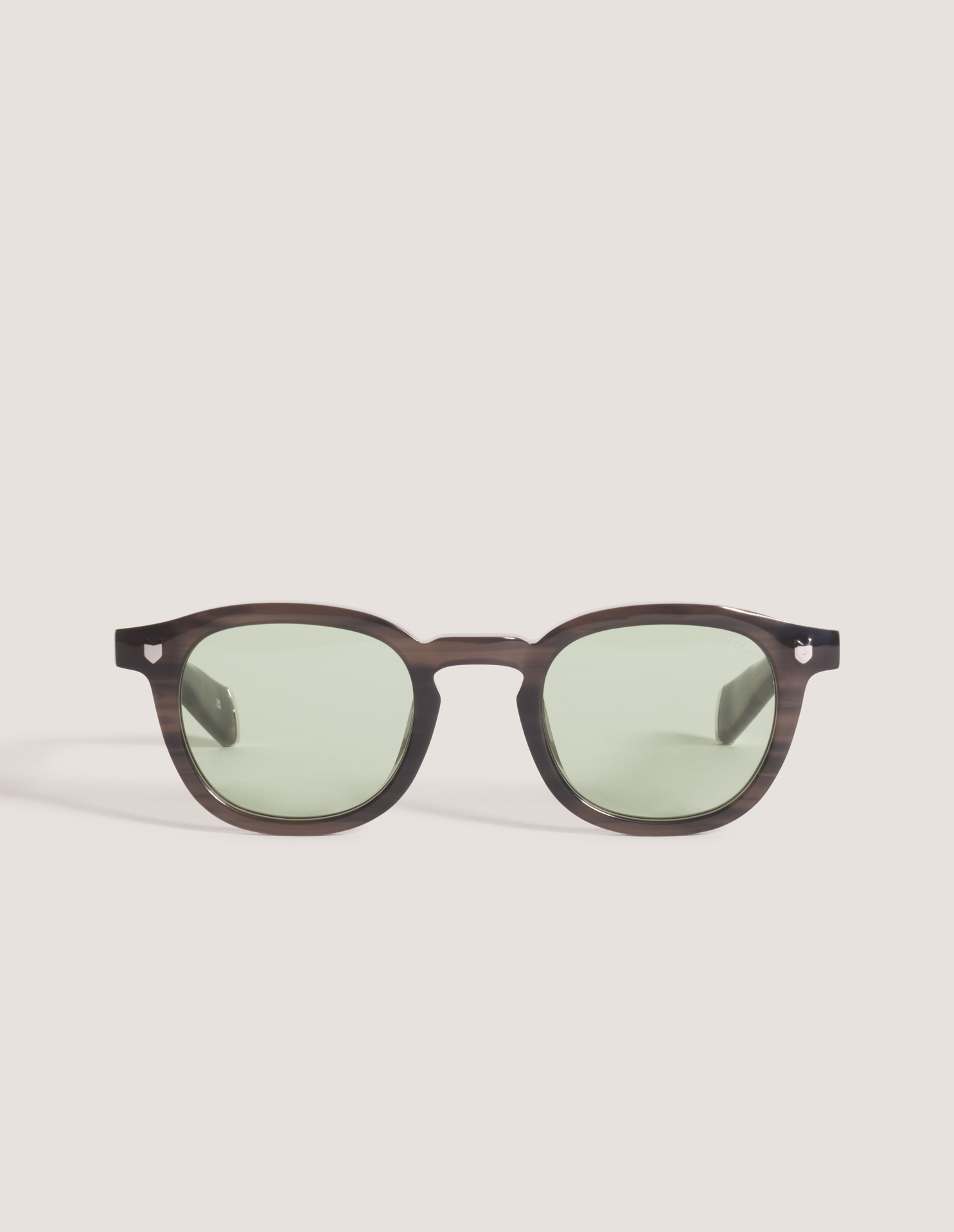 MAISON\u0020KITSUNE\u0020x\u0020A.\u0020SOCIETY\u0020CAMILLE\u0020SUNGLASSES