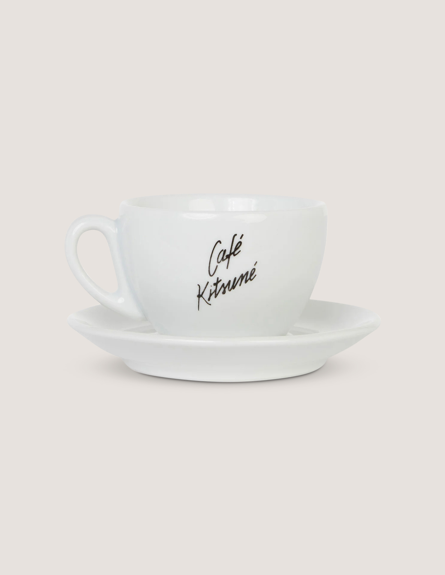 CAFE\u0020KITSUNE\u0020CUP\u0020\u0026\u0020SAUCER\u0020SIZE\u0020M