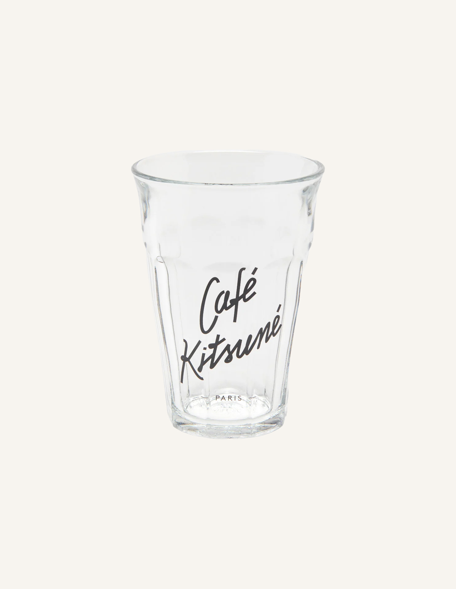 CAFE\u0020KITSUNE\u0020DURALEX\u0020GLASS\u002036CL