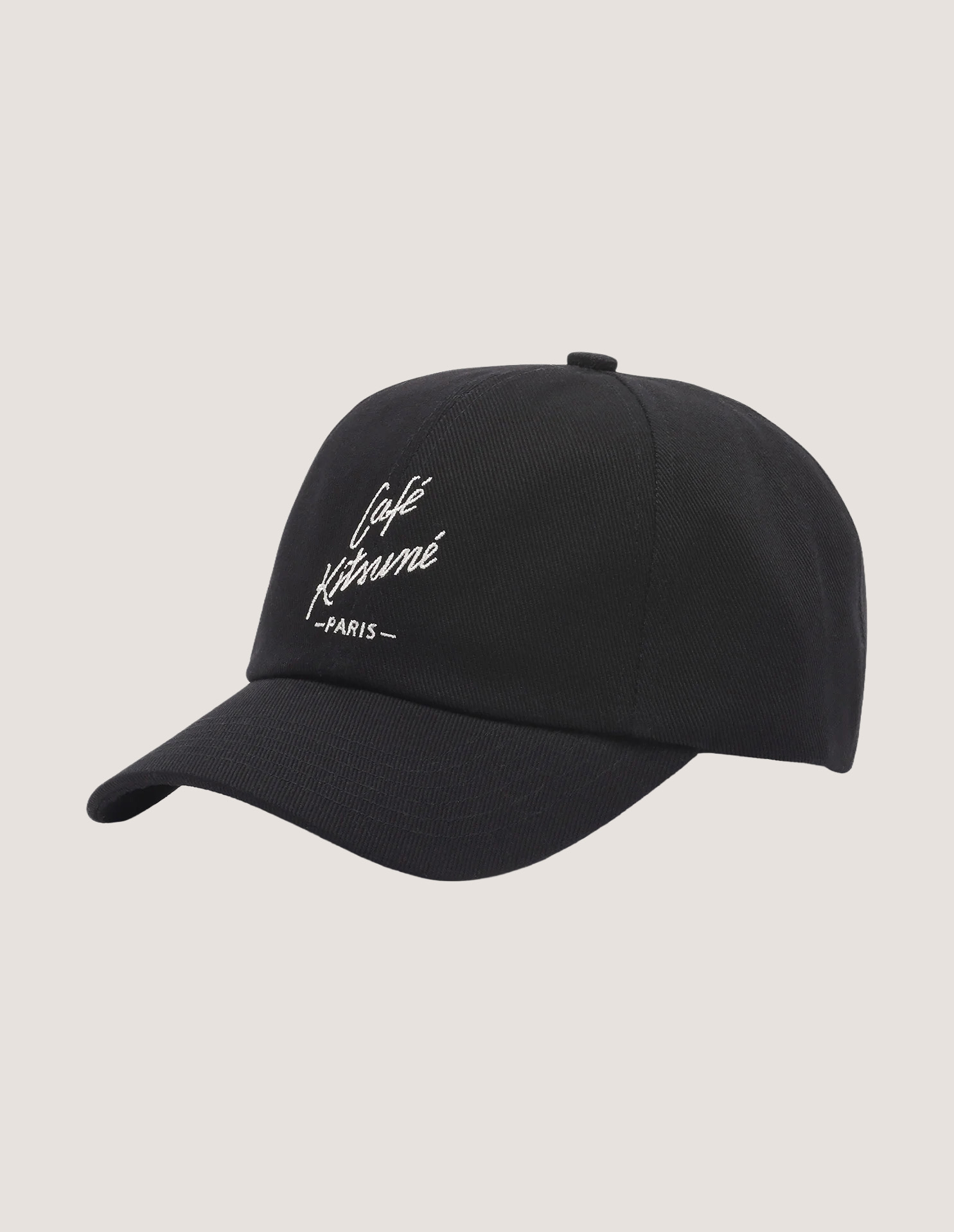 CAFE\u0020KITSUNE\u0020CAP