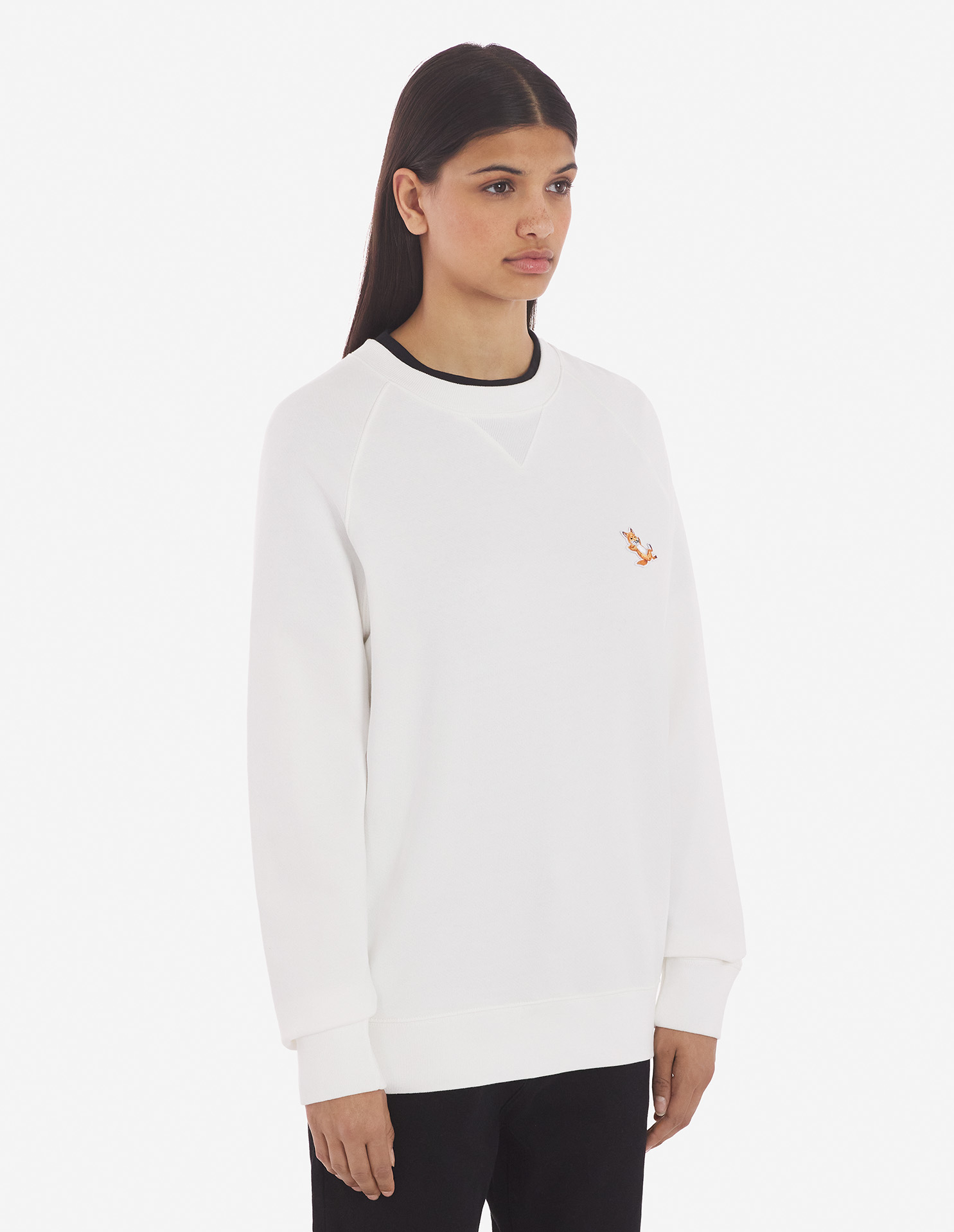 メゾンキツネ チラックスフォックス スウェット XS - daterightstuff.com メゾンキツネ チラックスフォックス スウェット XS - daterightstuff.com