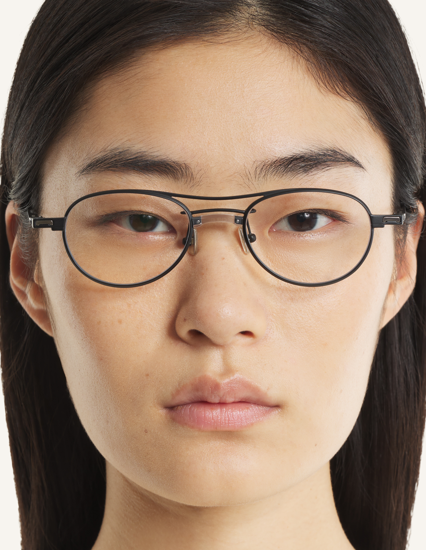 MAISON\u0020KITSUNE\u0020x\u0020A.\u0020SOCIETY\u0020HIKARI\u0020SUNGLASSES