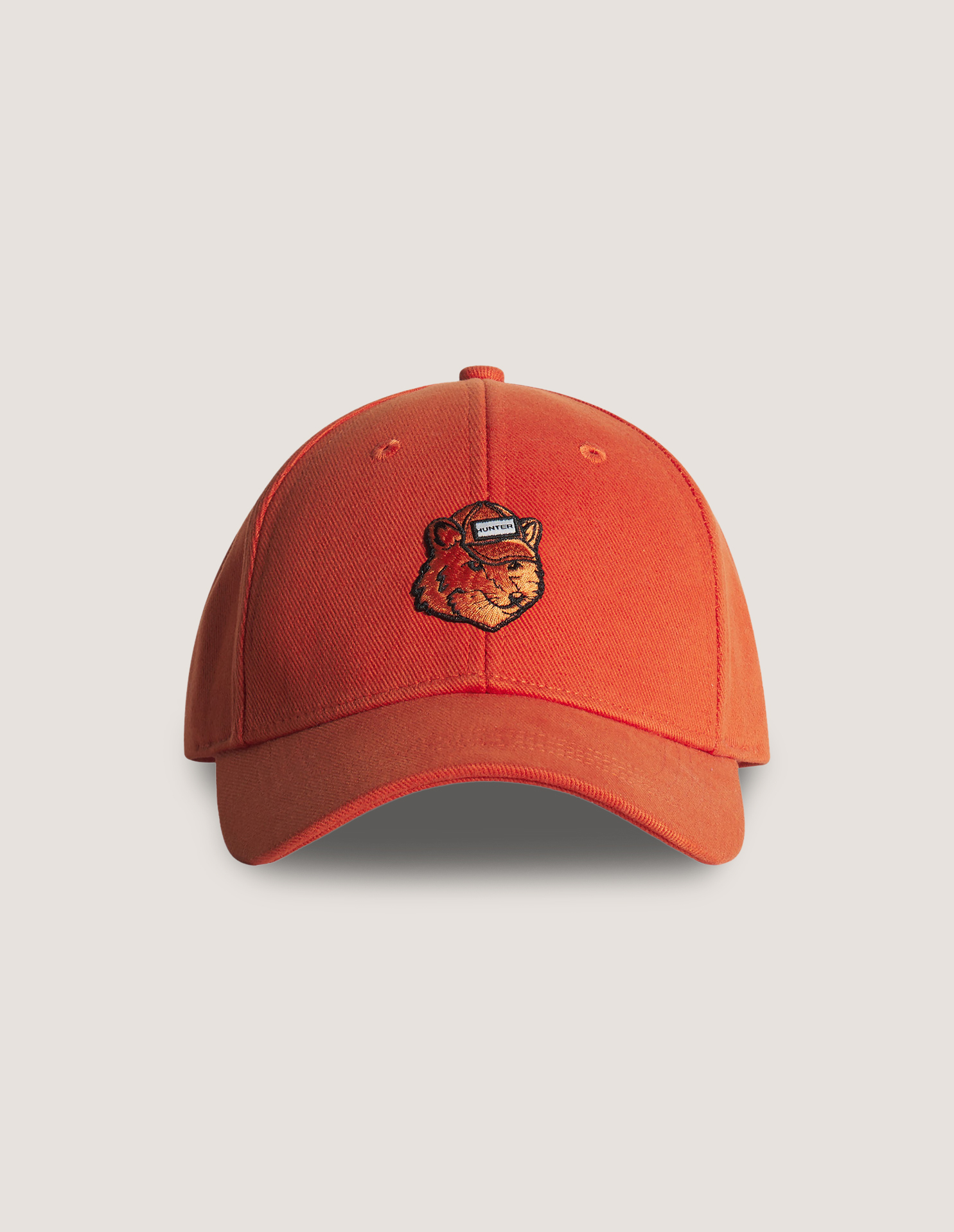 MAISON\u0020KITSUNE\u0020x\u0020HUNTER\u0020FOX\u0020HEAD\u0020CAP