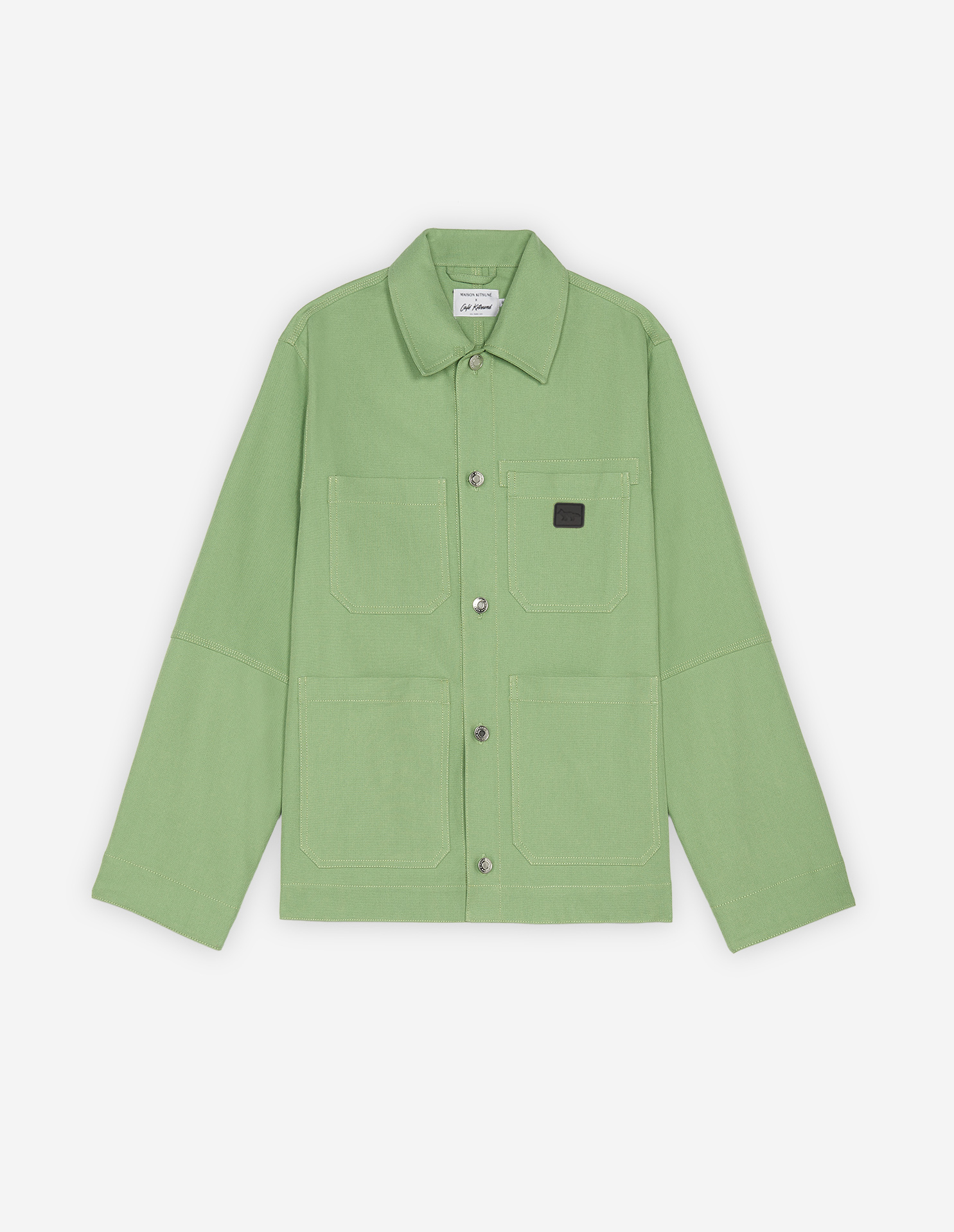 CAFE\u0020WORKWEAR\u0020JACKET