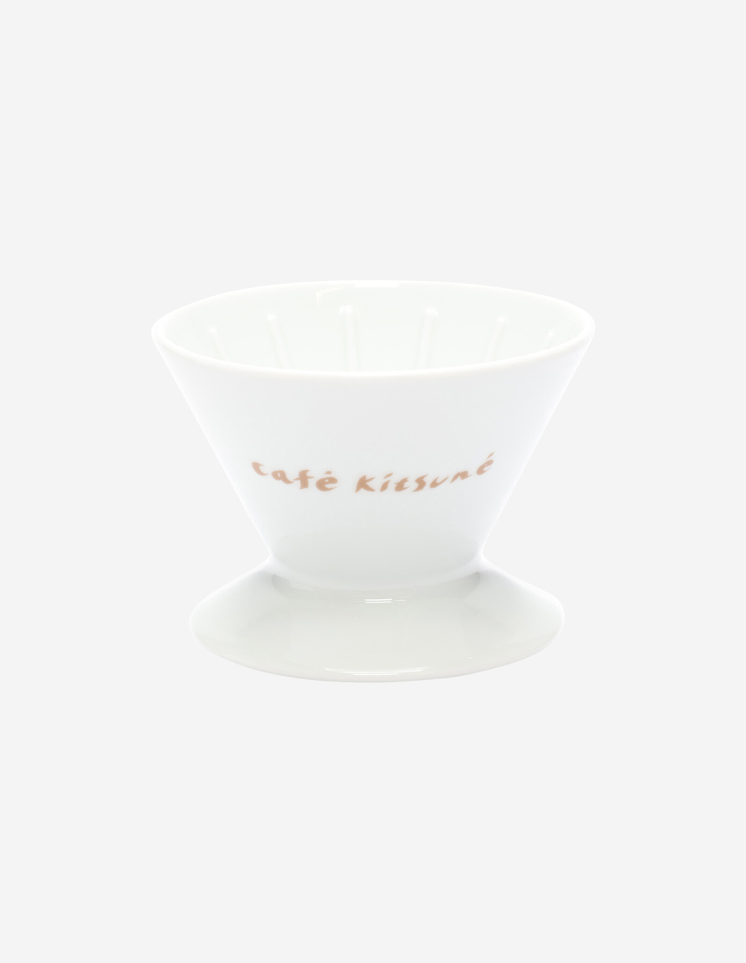 CAFE\u0020KITSUNE\u0020X\u0020KIHARA\u0020DRIPPER