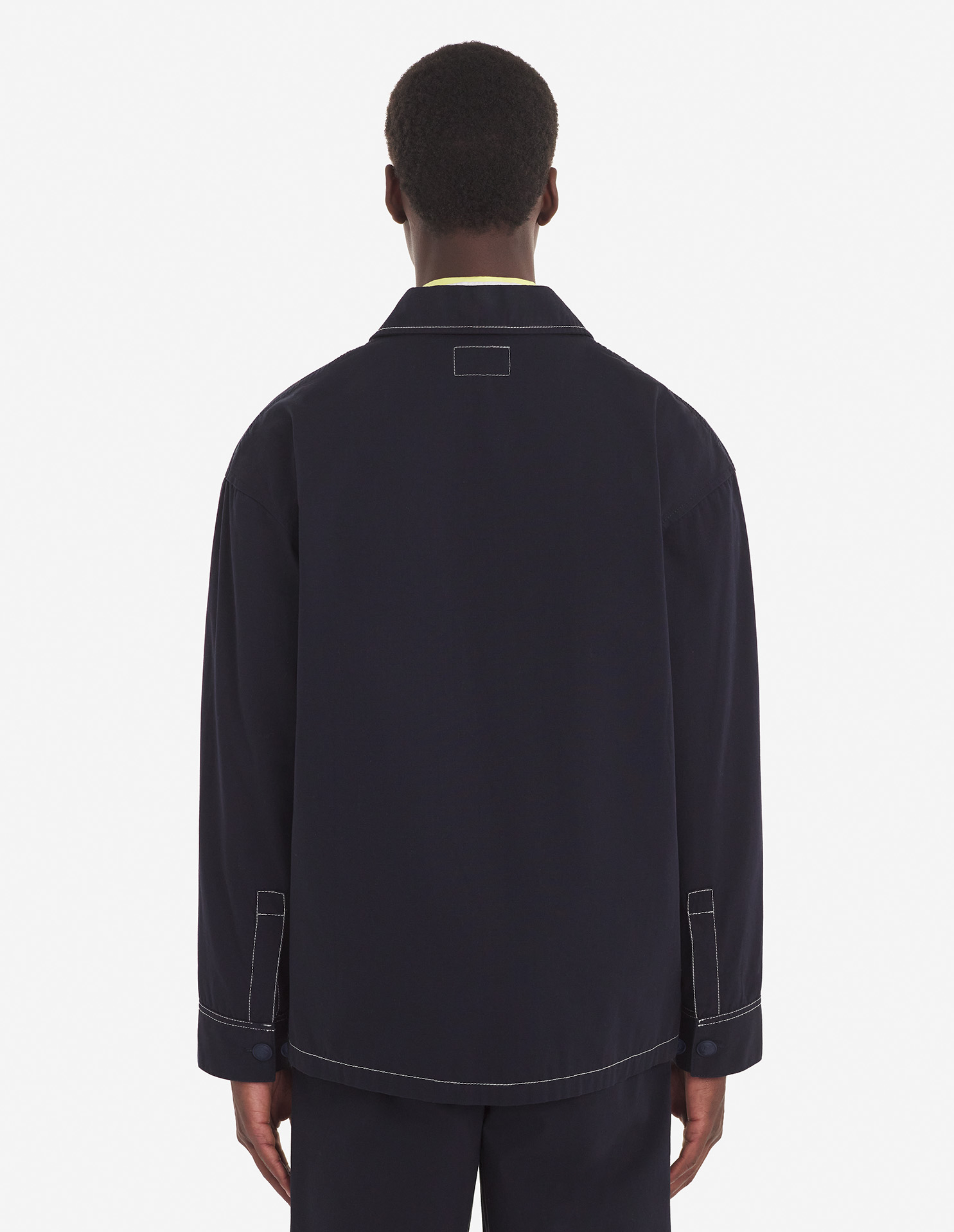 WORKWEAR JACKET | Maison Kitsuné