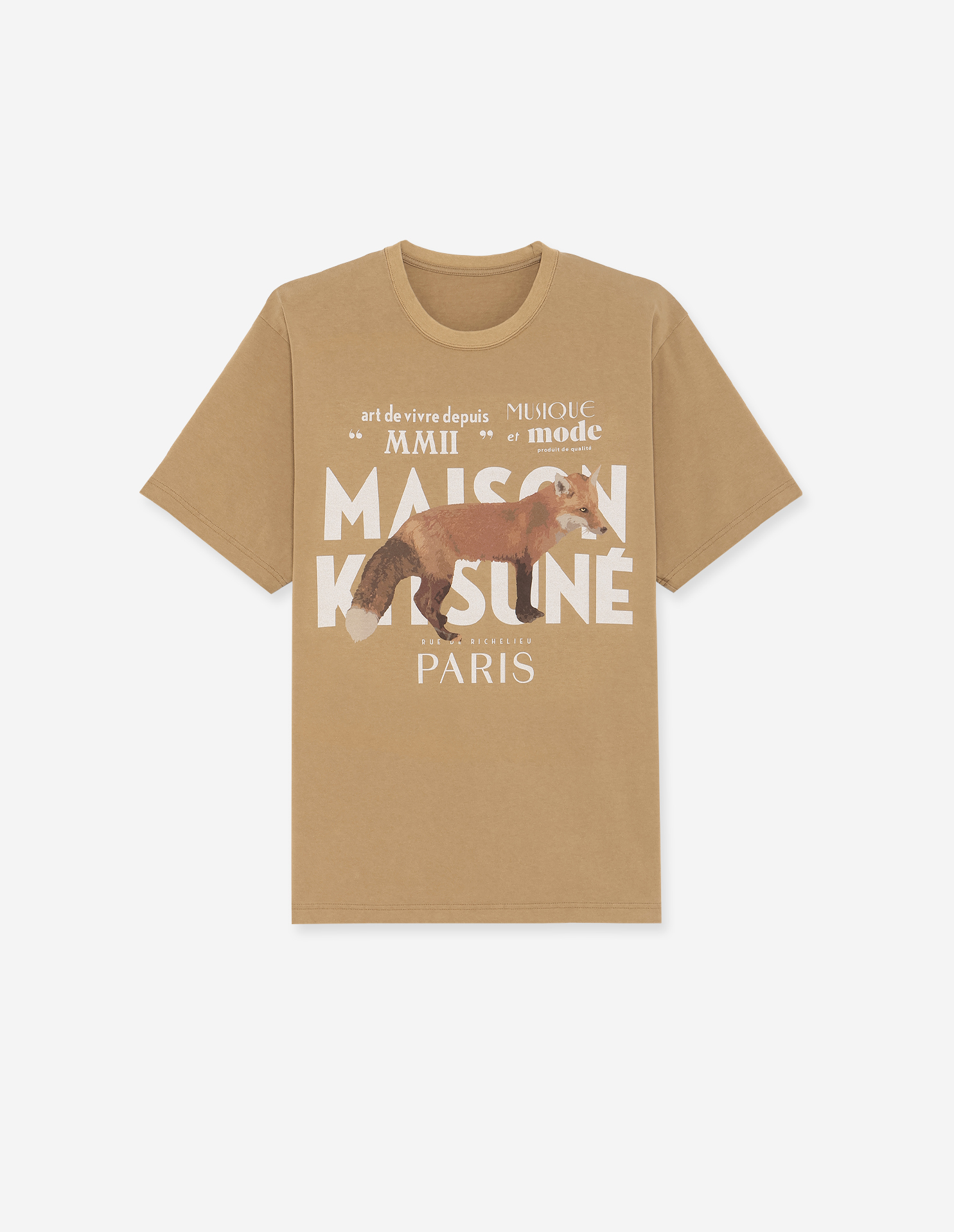 MMII\u0020FADED\u0020TEE