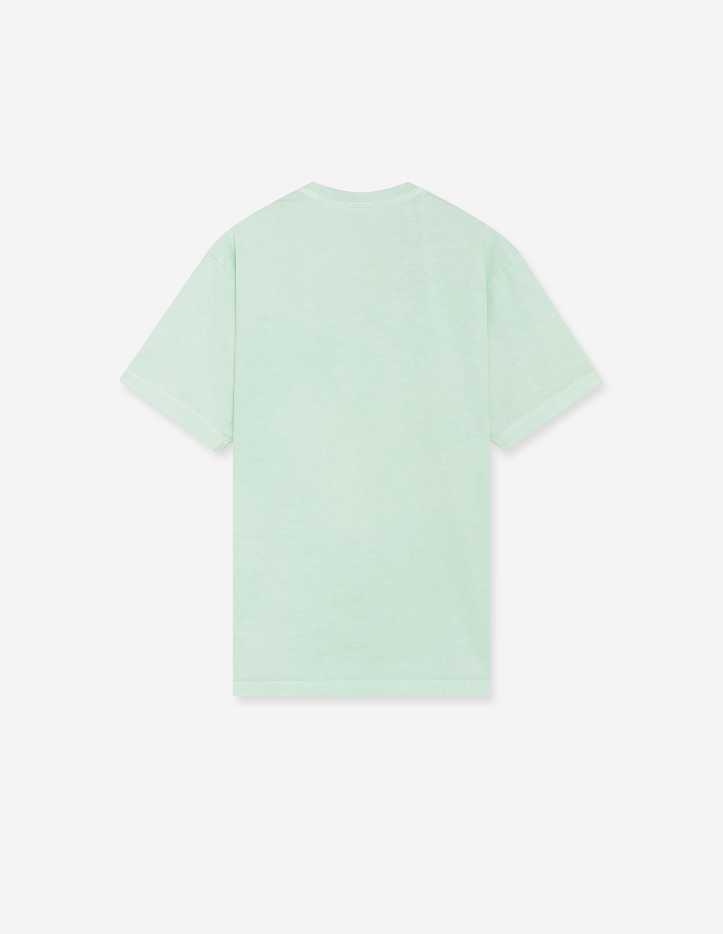 MAISON\u0020KITSUNE\u0020100\u0025\u0020AMOUR\u0020TEE\u002DSHIRT