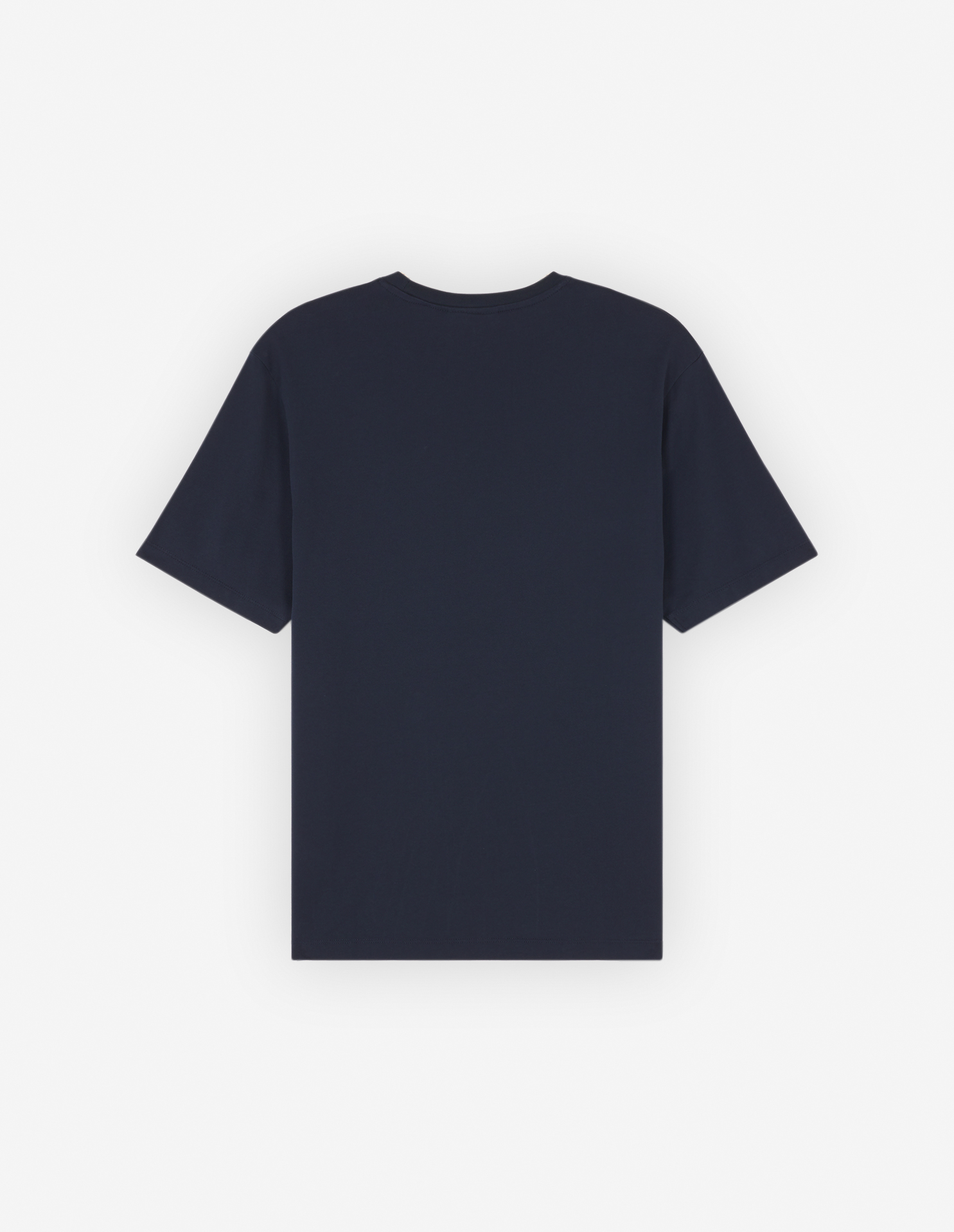 チラックス フォックス パッチ レギュラー Tシャツ | Maison Kitsuné