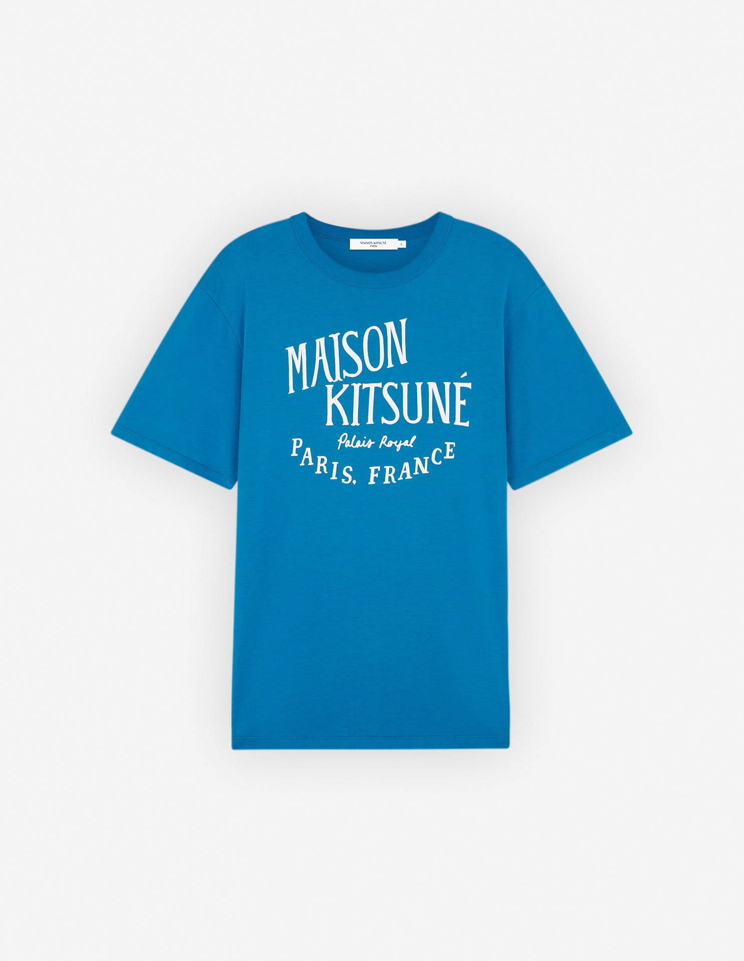 メゾン キツネ パレロワイヤル クラシック Tシャツ | Maison Kitsuné