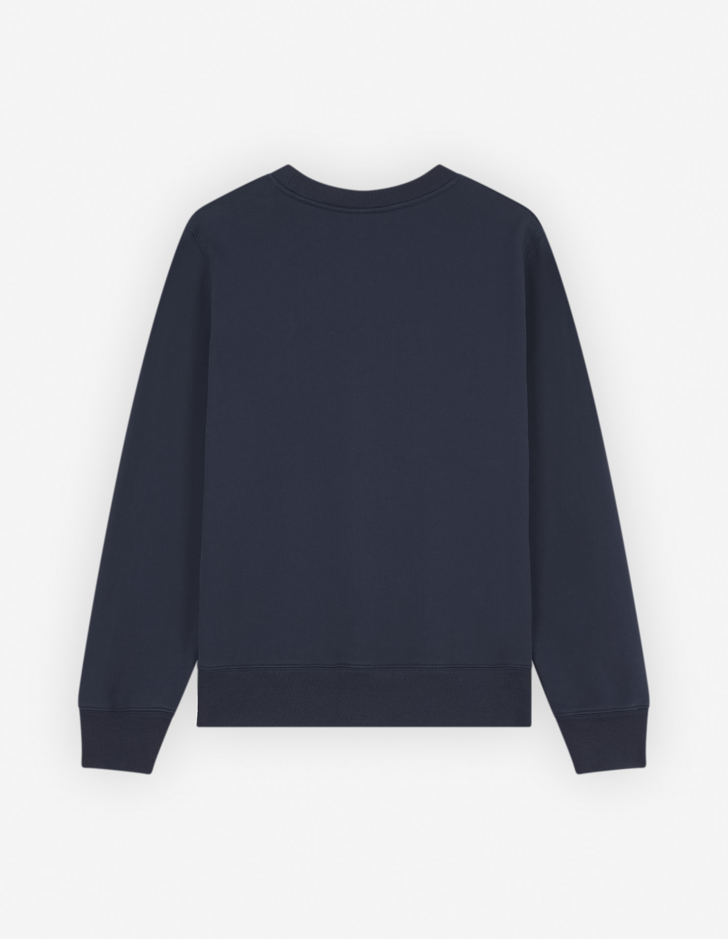 FOX CHAMPION REGULAR SWEATSHIRTMaisonKitsune - www