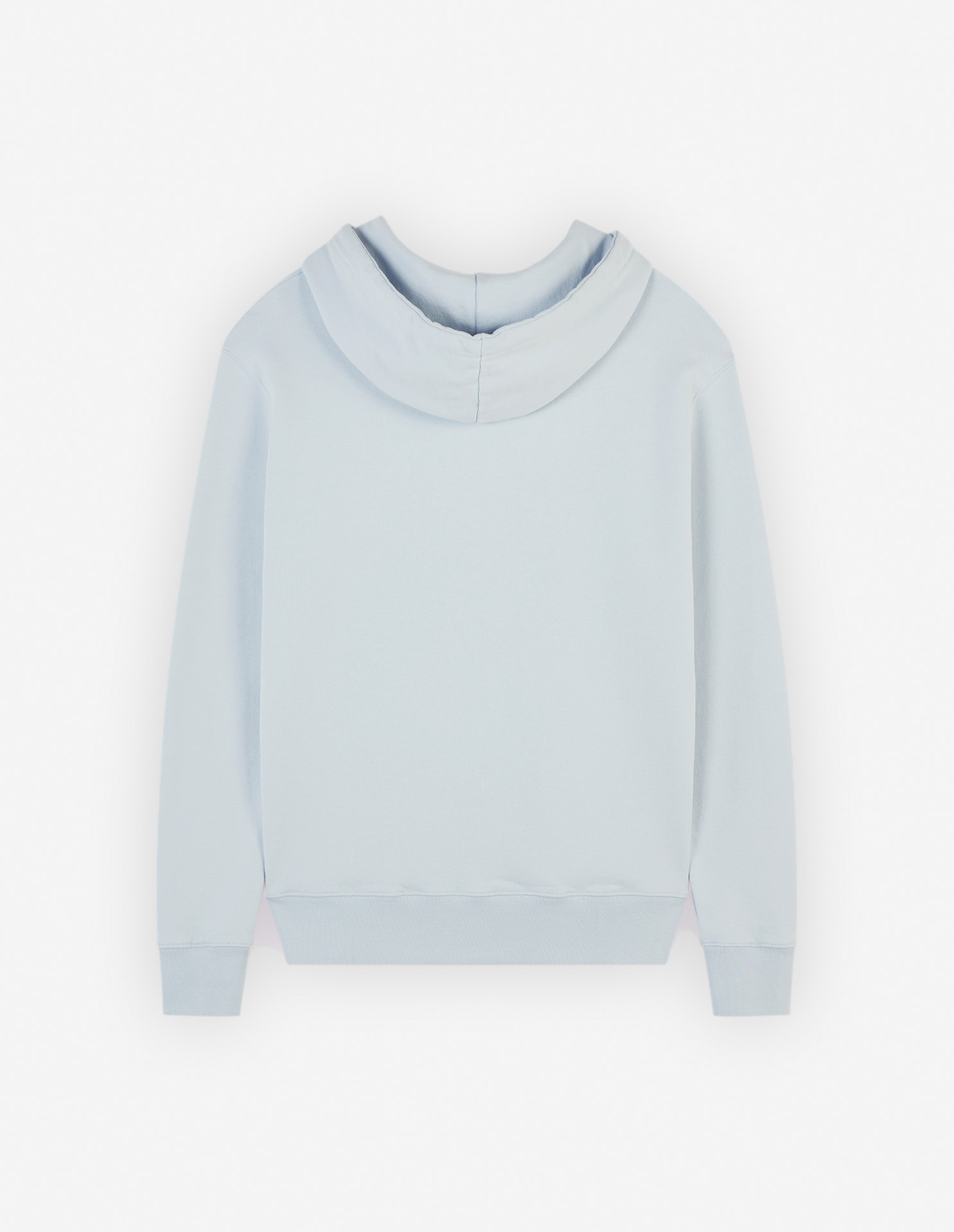 CHILLAX PATCH REGULAR HOODIE | Maison Kitsuné