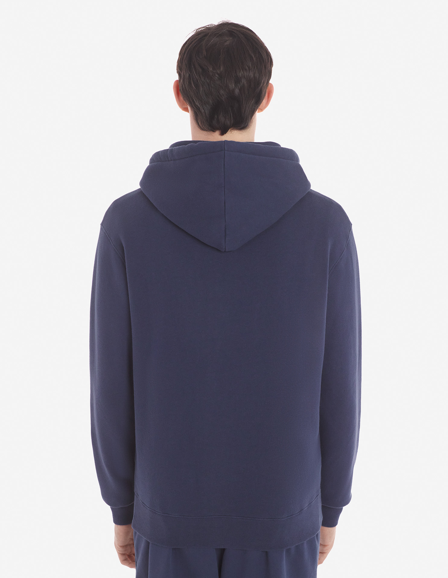 IVY LEAGUE COMFORT HOODIE | Maison Kitsuné