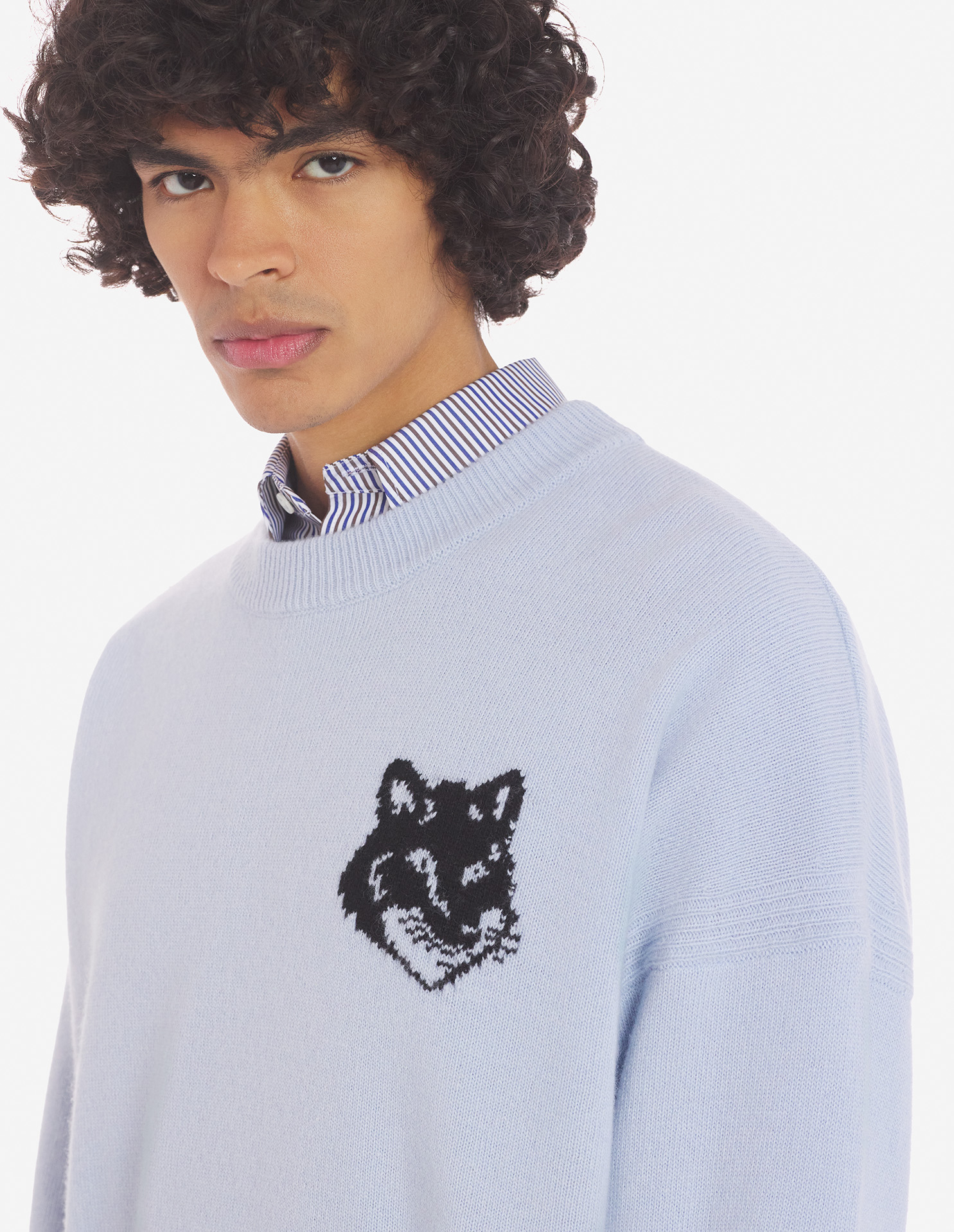 Vestire zero hotsell fox sweater