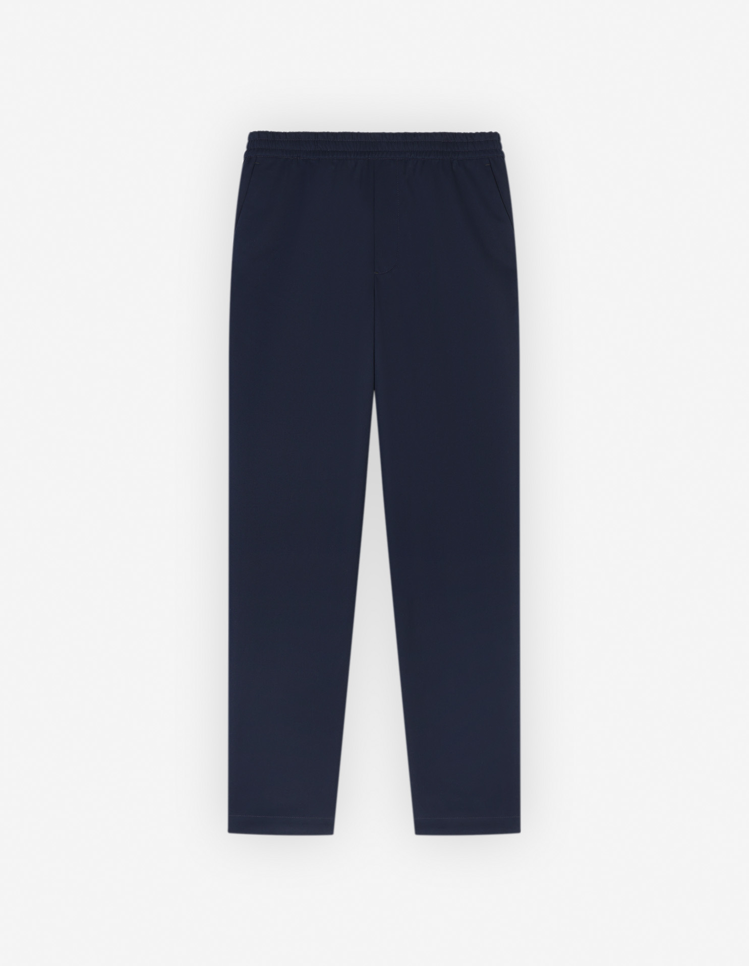 Slim-fit cotton trousers | MANGO