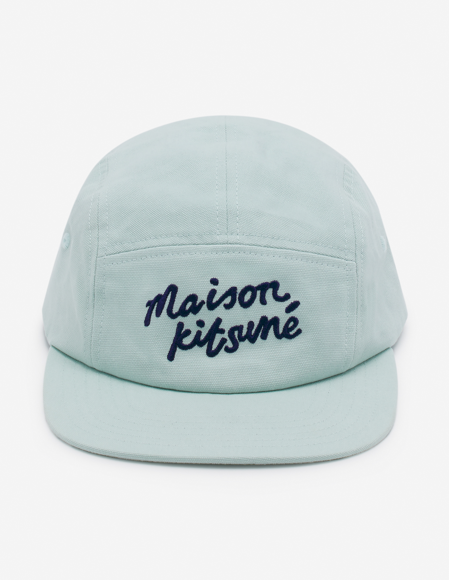 メゾン キツネ ハンドライティング 5P キャップ | Maison Kitsuné