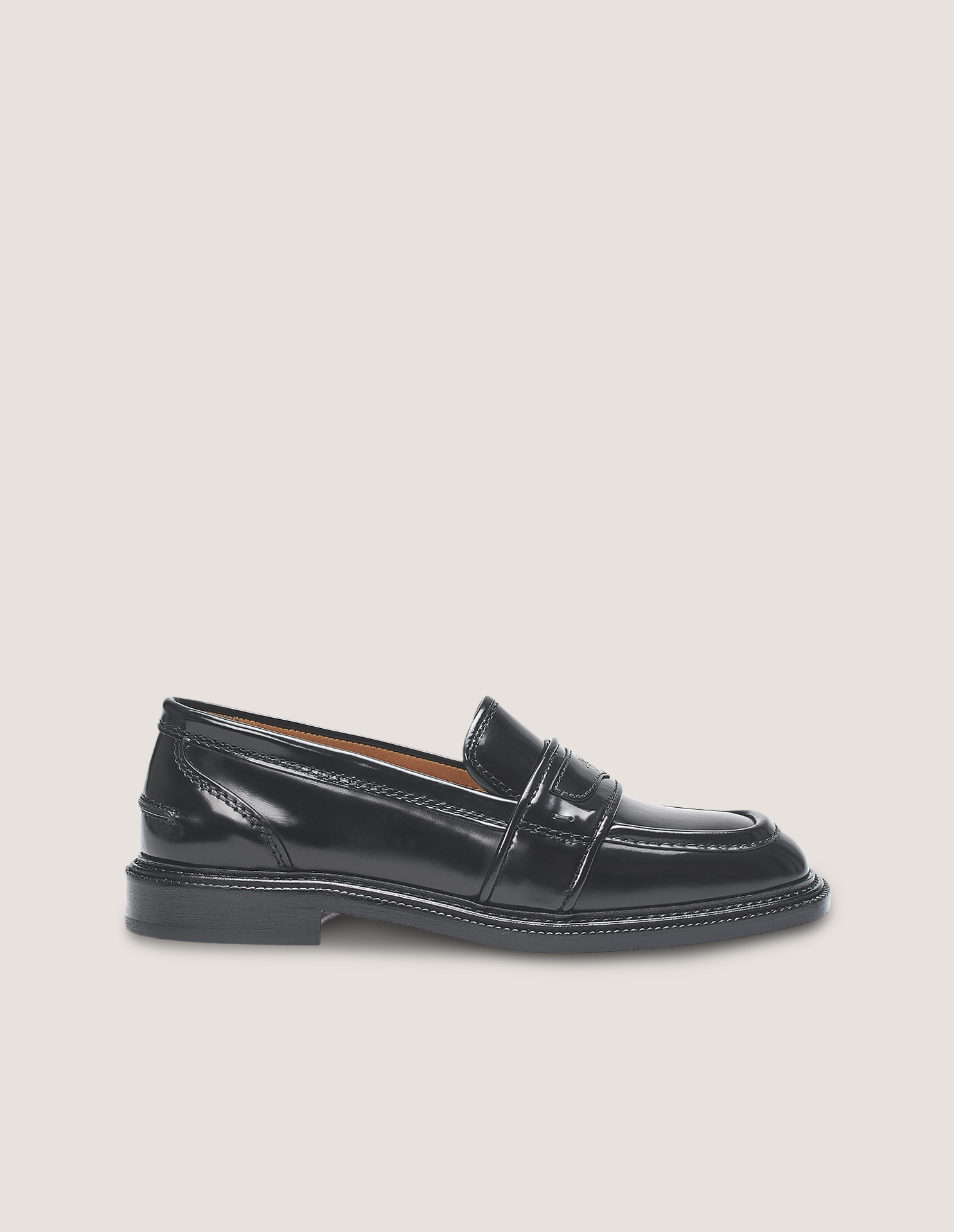 LEATHER\u0020LOAFERS