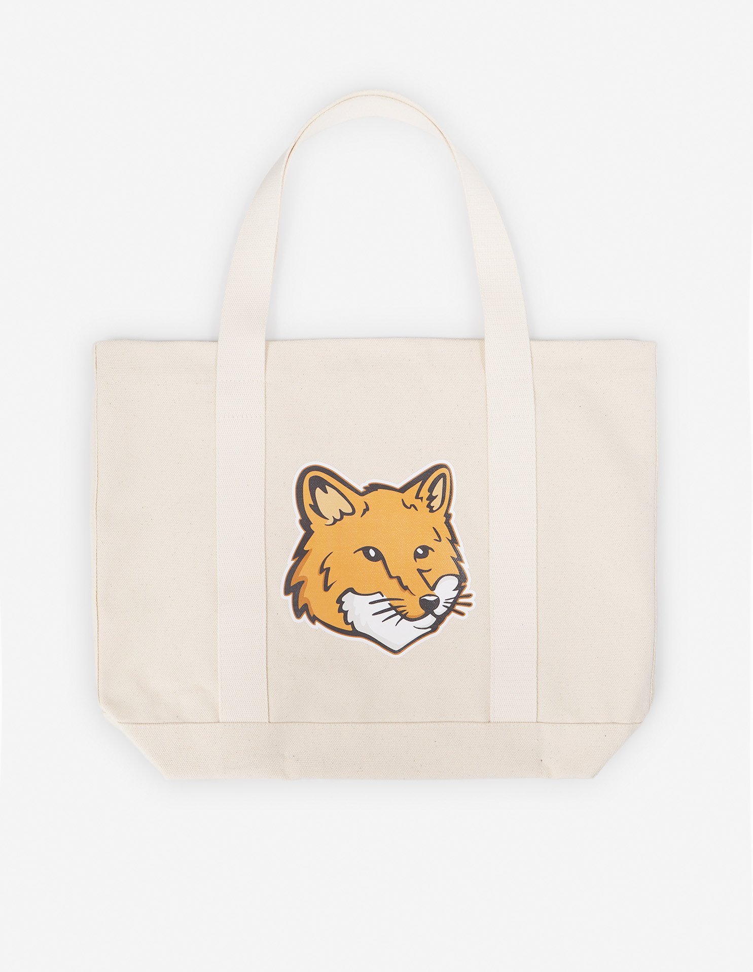 How to Bag a Fox  