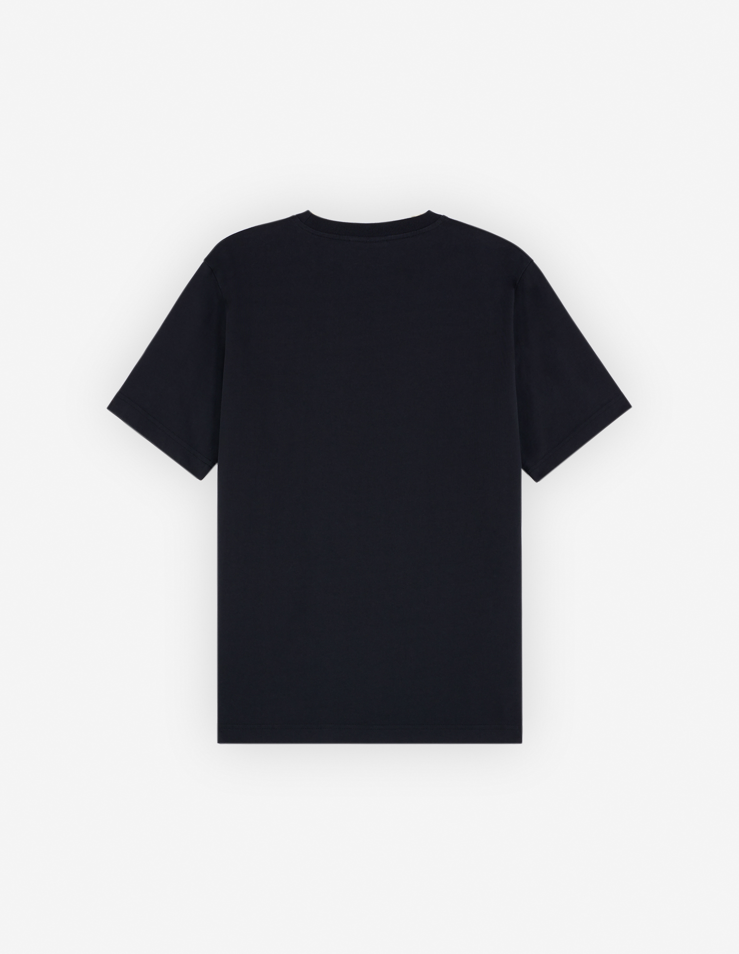 メゾン キツネ ハンドライティング コンフォート Tシャツ | Maison Kitsuné