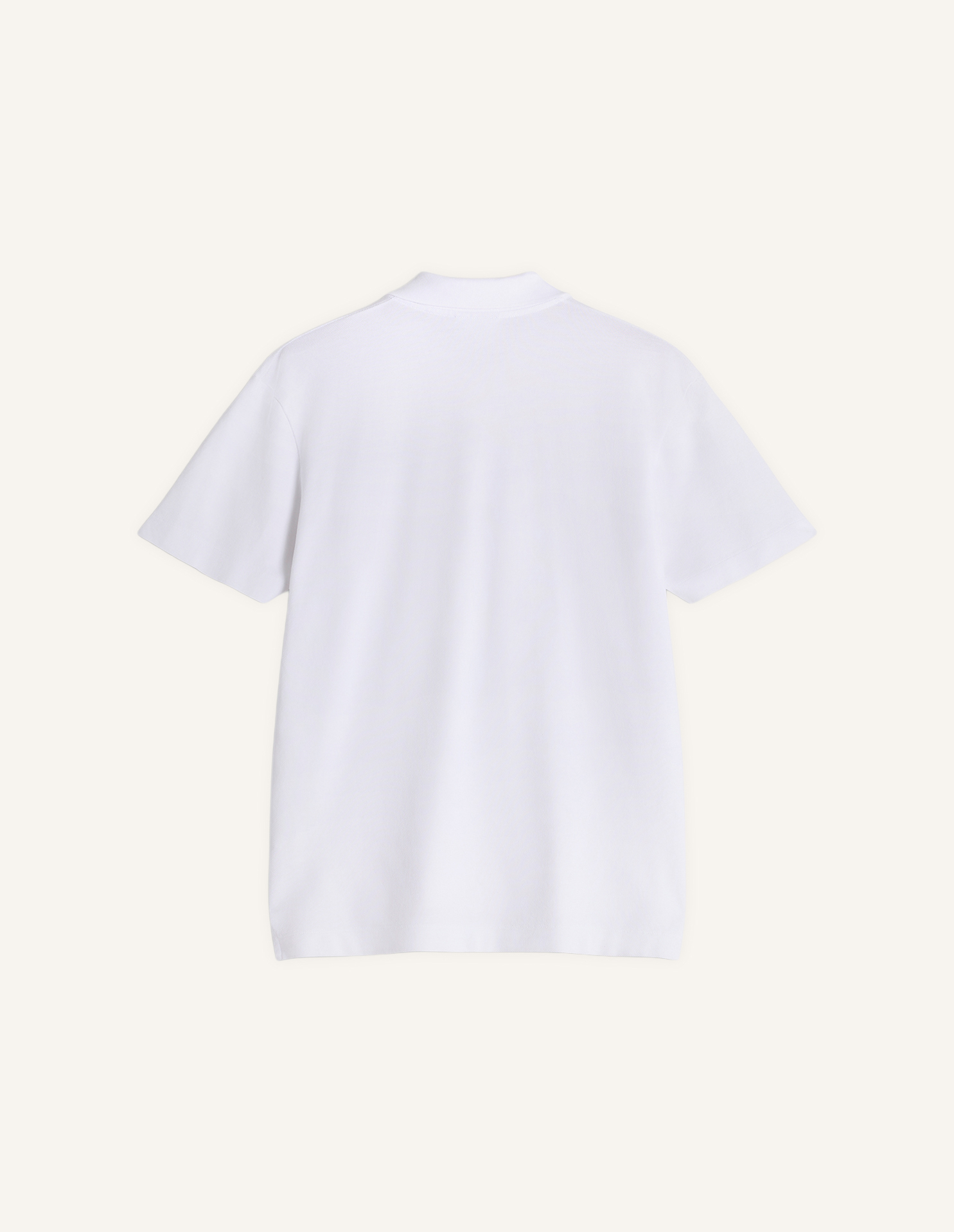 MAISON\u0020KITSUNE\u0020HANDWRITING\u0020COMFORT\u0020POLO