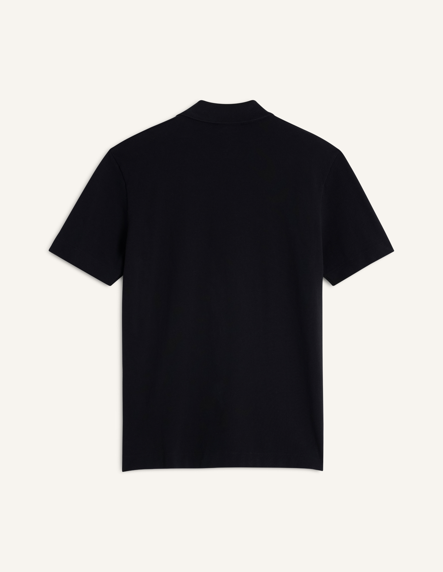 MAISON\u0020KITSUNE\u0020HANDWRITING\u0020COMFORT\u0020POLO