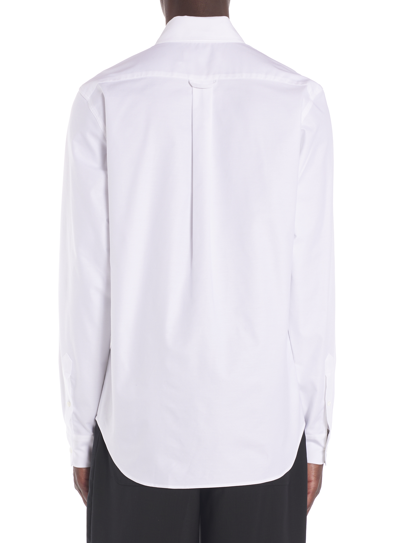MINI FOX HEAD CLASSIC BD SHIRT - 2