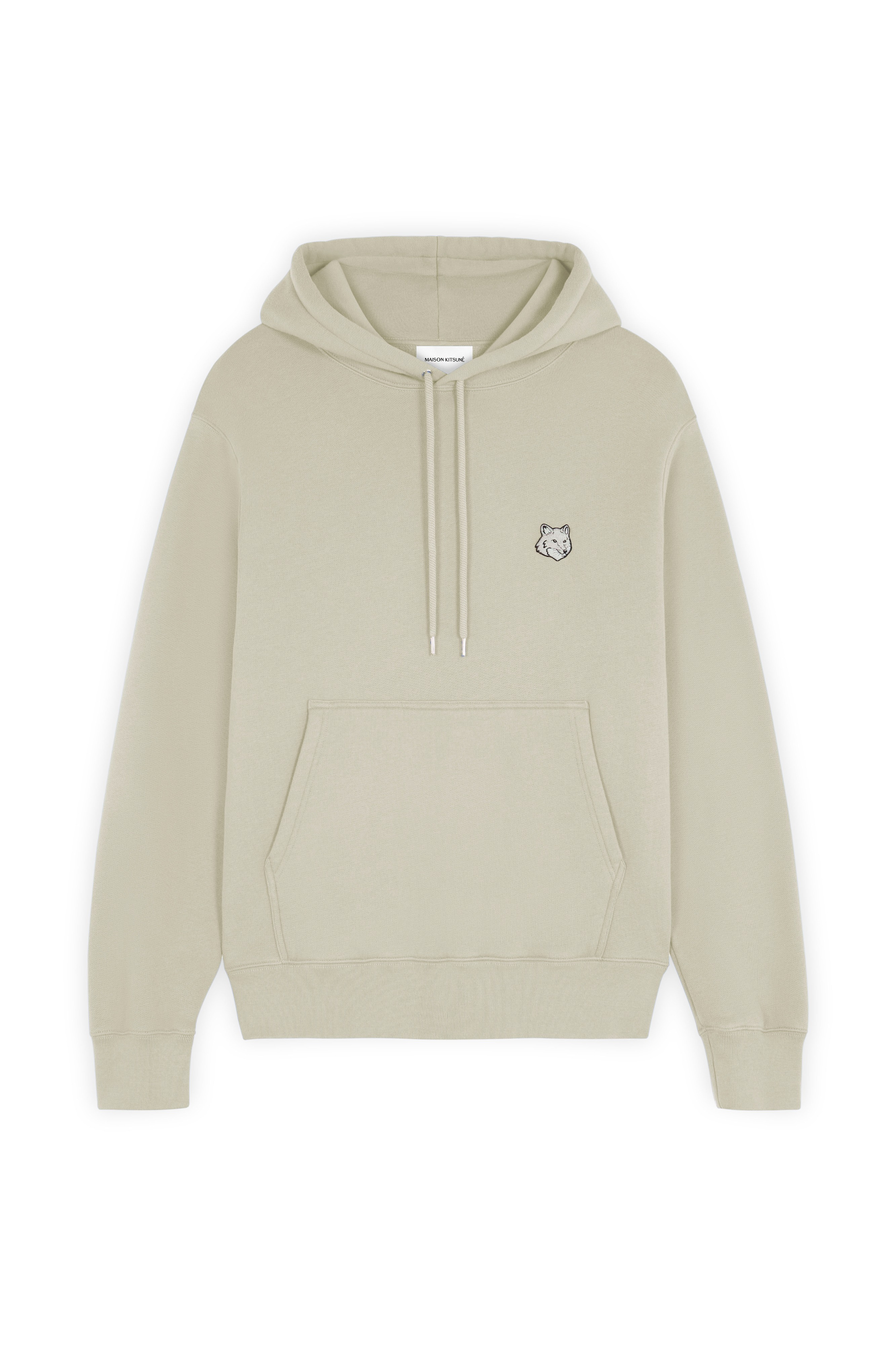 BOLD\u0020FOX\u0020HEAD\u0020PATCH\u0020COMFORT\u0020HOODIE