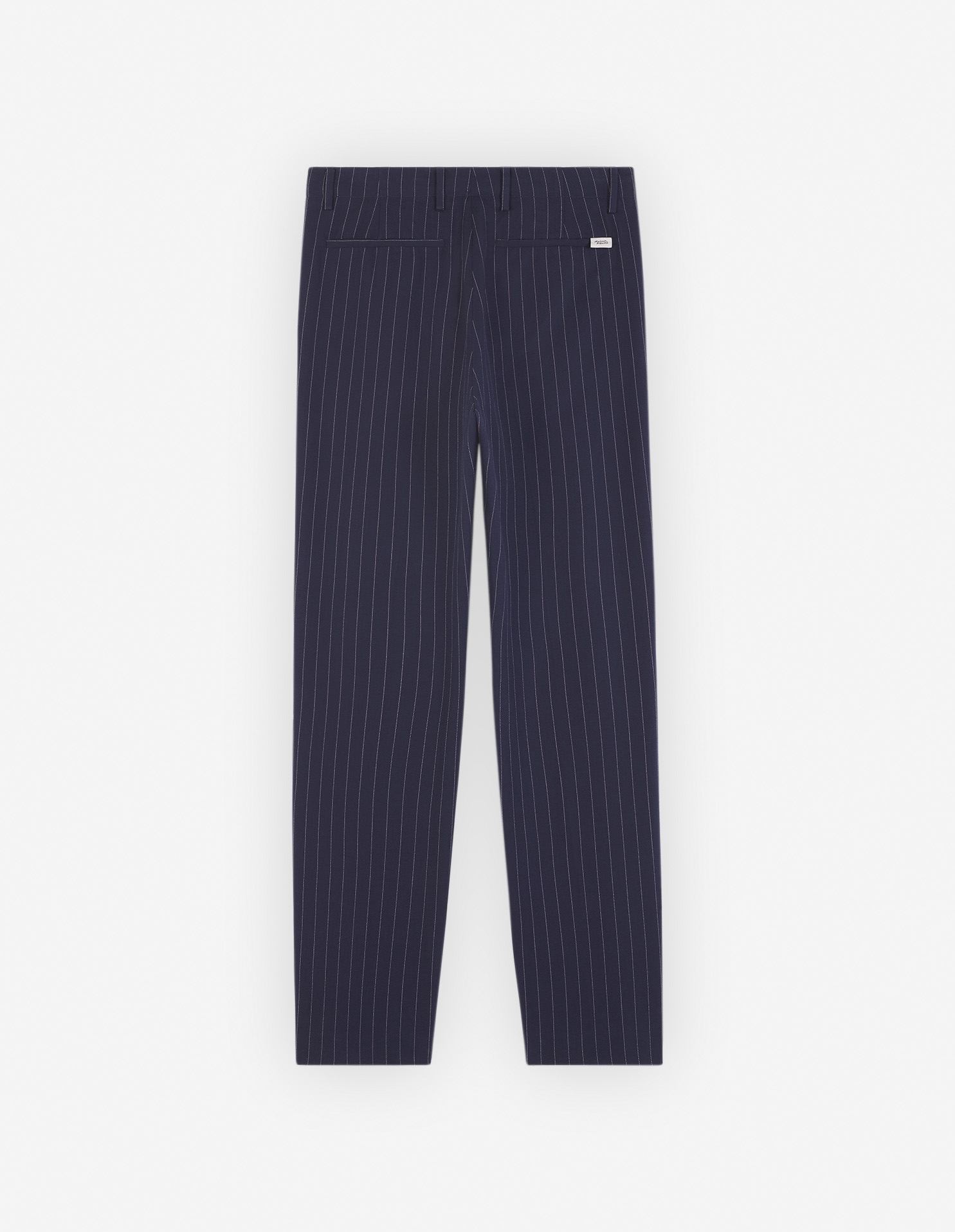 TAILORED PLEATED PANTS TAILORED PLEATED PANTS