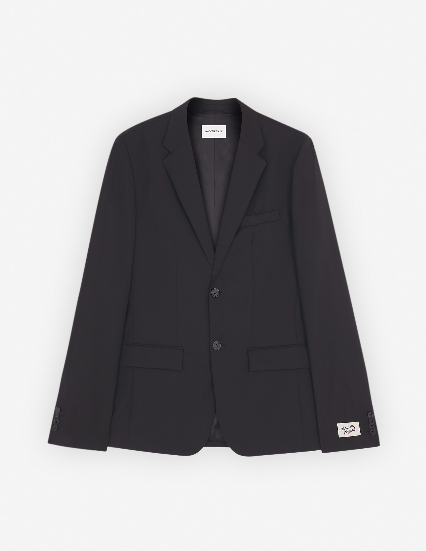 TAILORED JACKET TAILORED JACKET