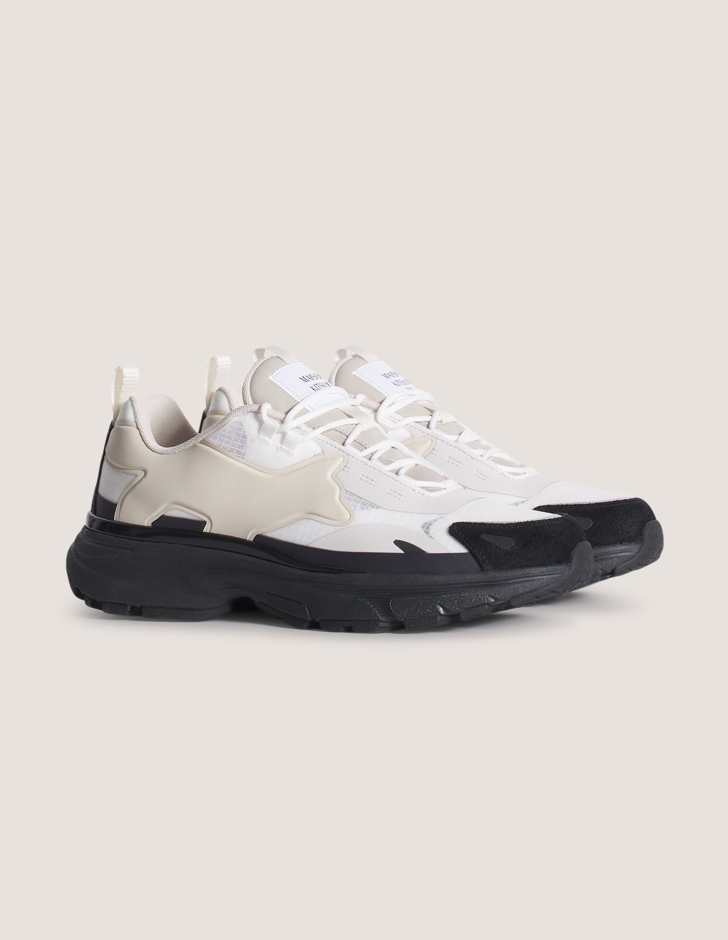 SORA RUNNERS - 2