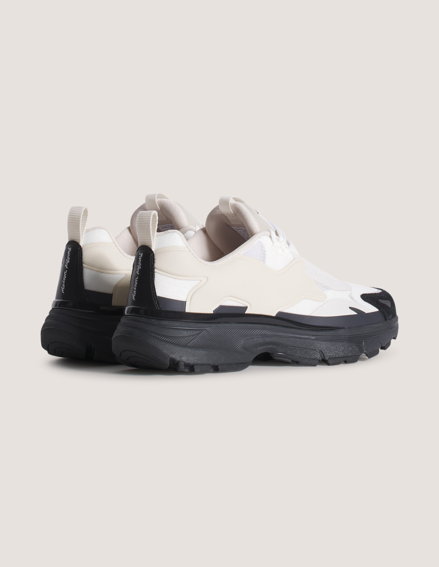 SORA RUNNERS - 3