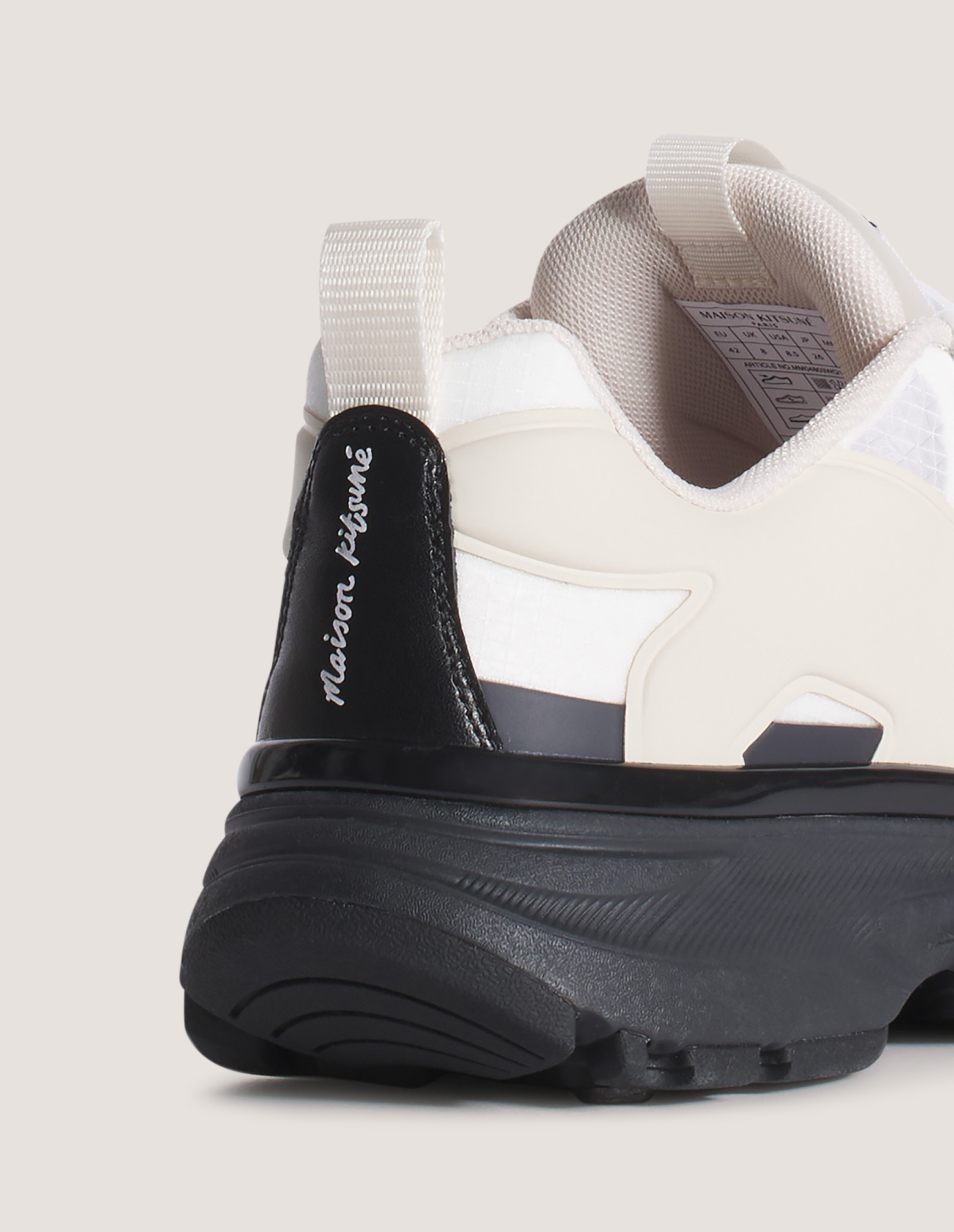 SORA RUNNERS - 4