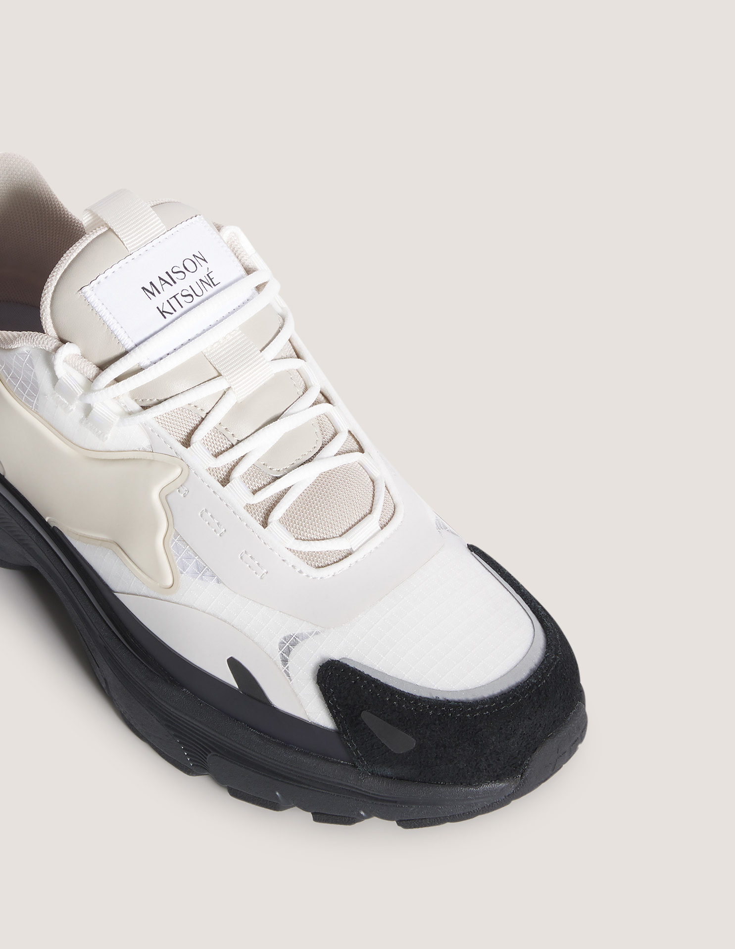 SORA RUNNERS - 5