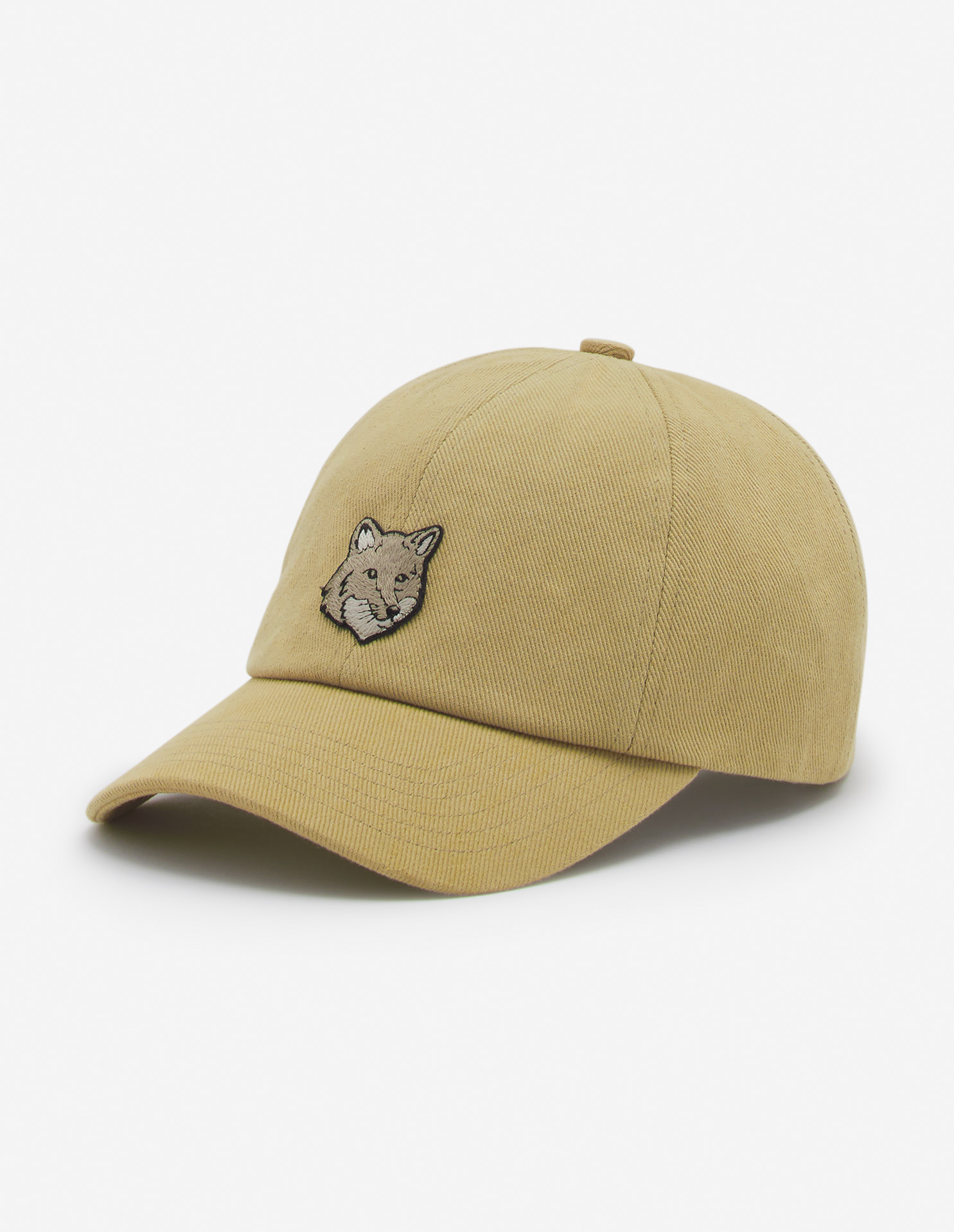 ボールド フォックスヘッド 6P キャップ ボールド フォックスヘッド 6P キャップ