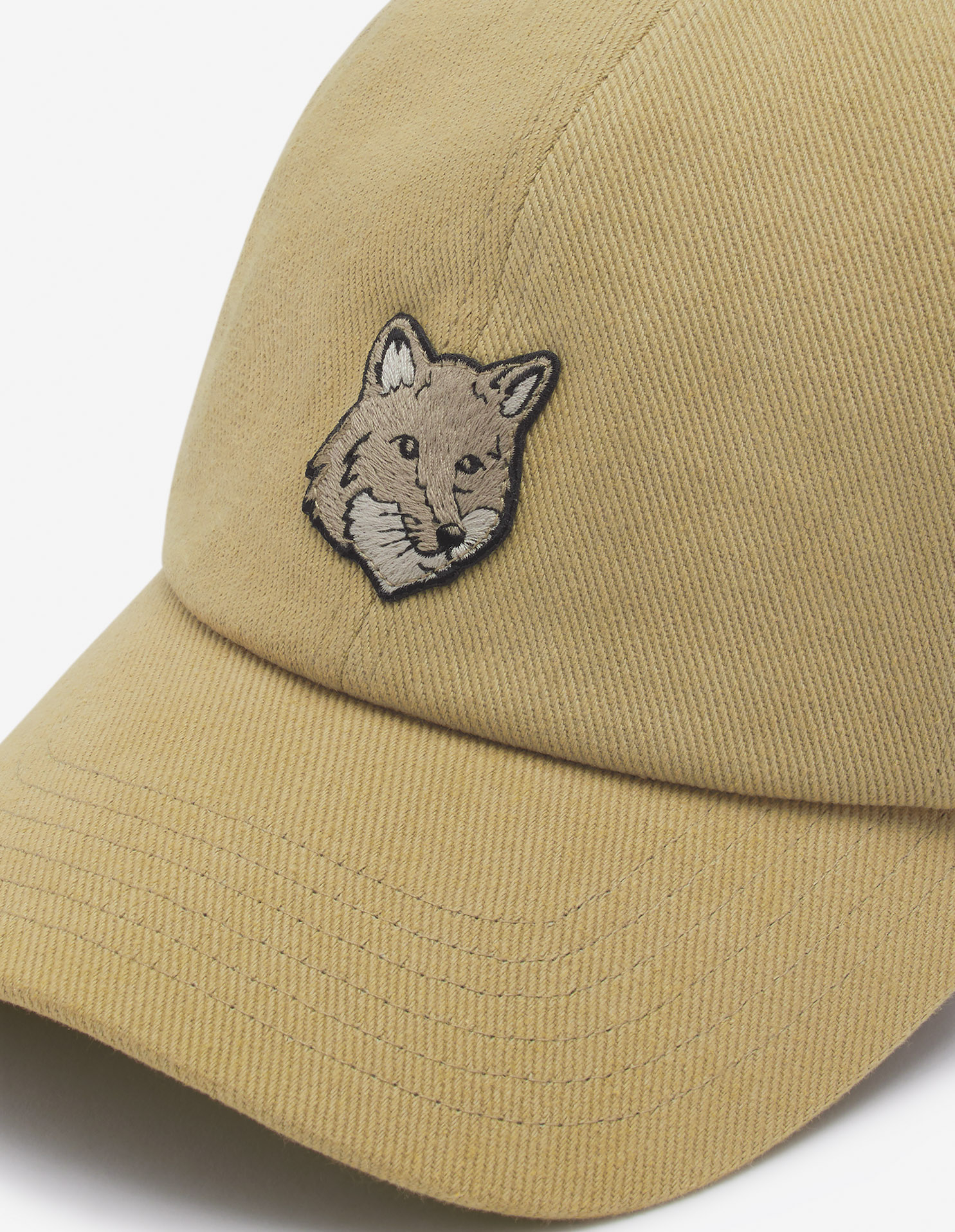 ボールド フォックスヘッド 6P キャップ ボールド フォックスヘッド 6P キャップ