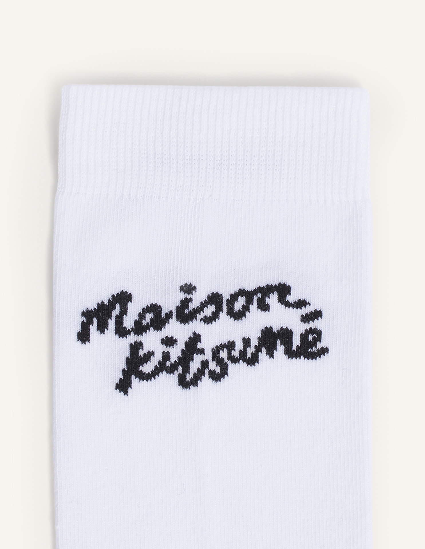 MAISON\u0020KITSUN\u00C9\u0020\u30CF\u30F3\u30C9\u30E9\u30A4\u30C6\u30A3\u30F3\u30B0\u0020\u30BD\u30C3\u30AF\u30B9