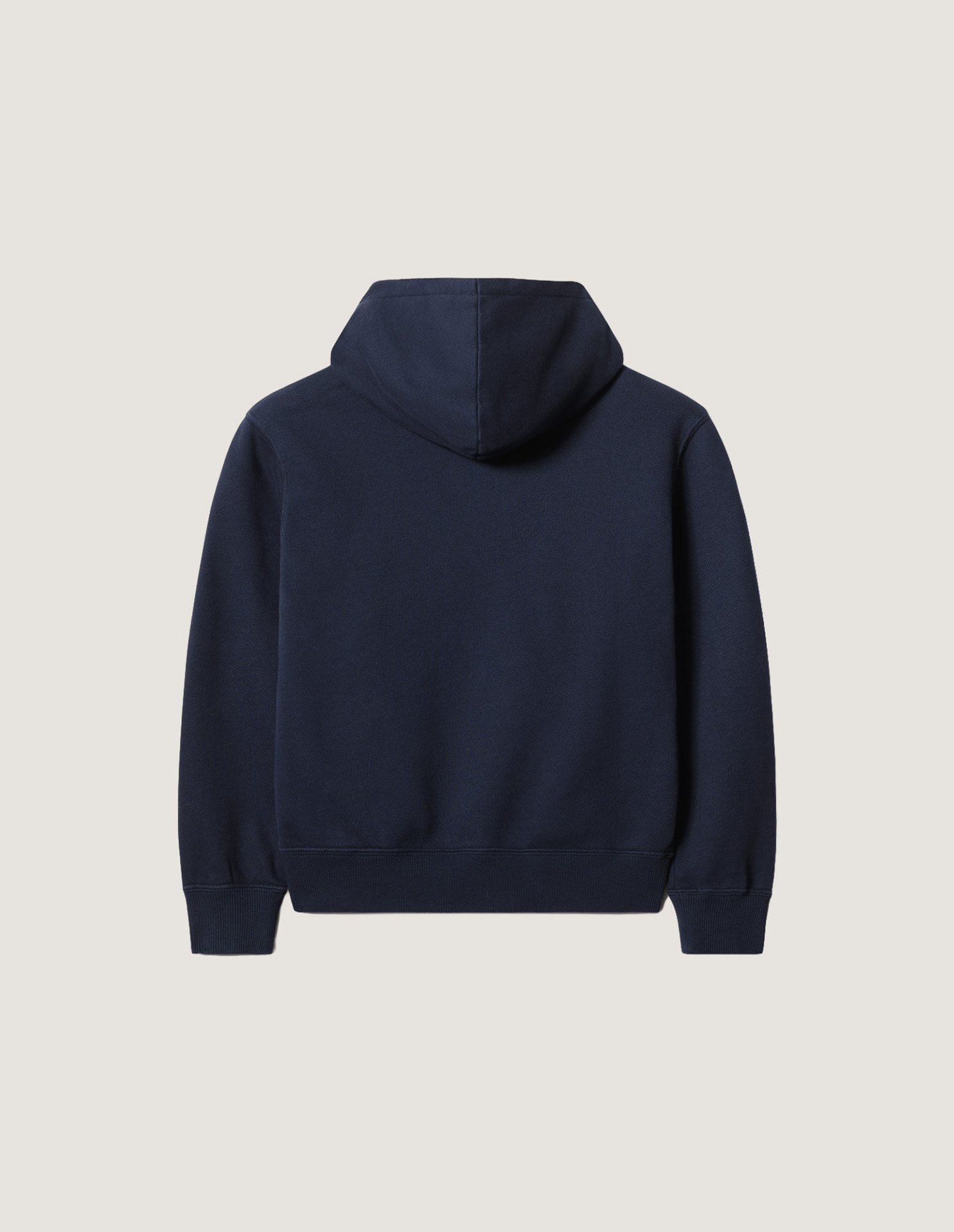 FOX HEAD KID HOODIE - 6