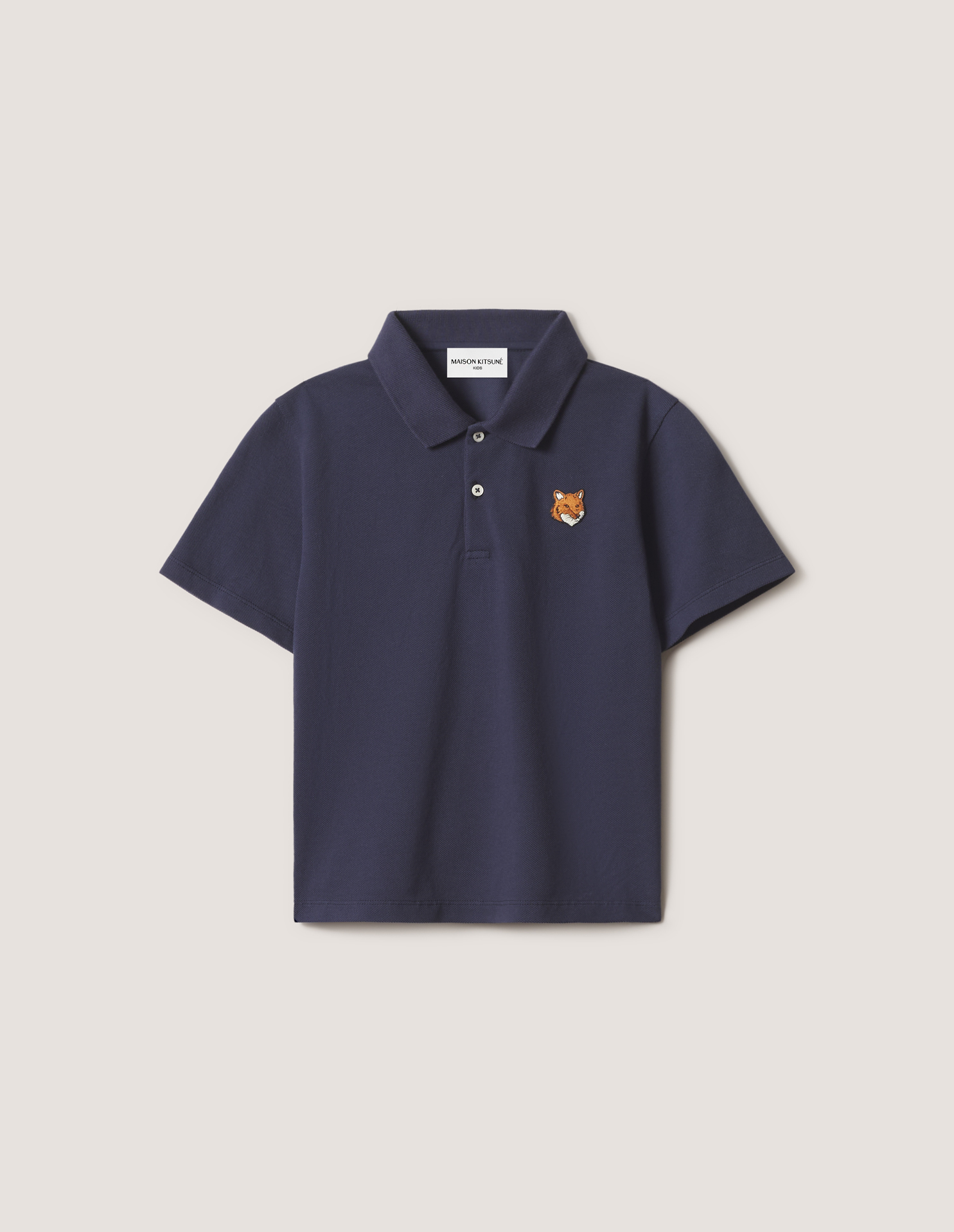 FOX\u0020HEAD\u0020KID\u0020POLO