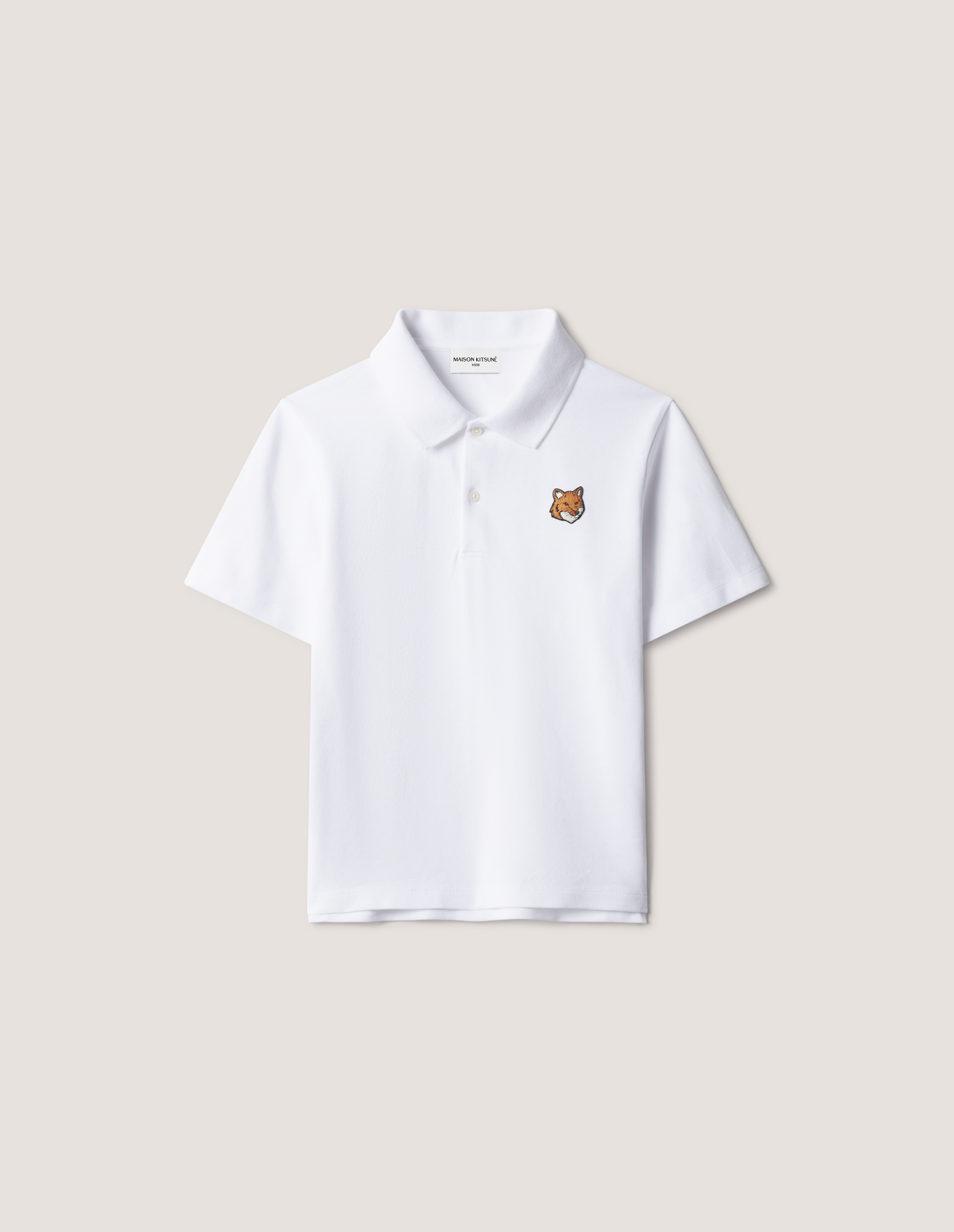 FOX\u0020HEAD\u0020KID\u0020POLO