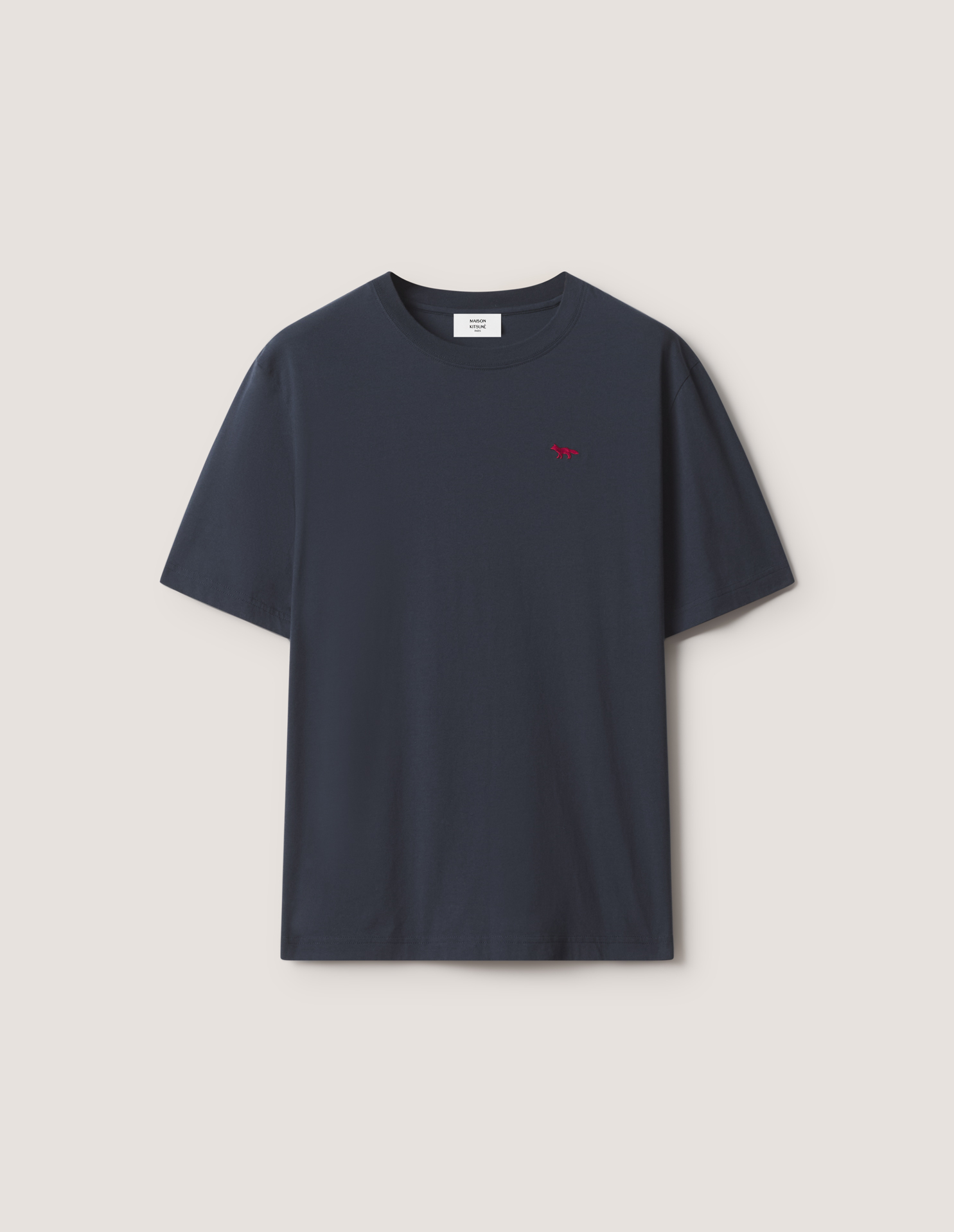 RED\u0020PROFILE\u0020FOX\u0020COMFORT\u0020TEE\u002DSHIRT
