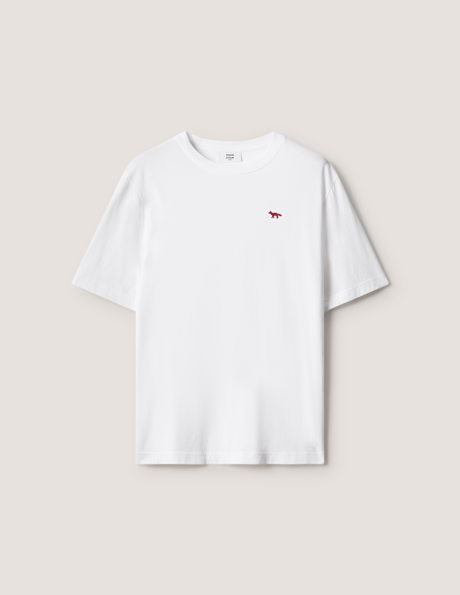 RED\u0020PROFILE\u0020FOX\u0020COMFORT\u0020TEE\u002DSHIRT