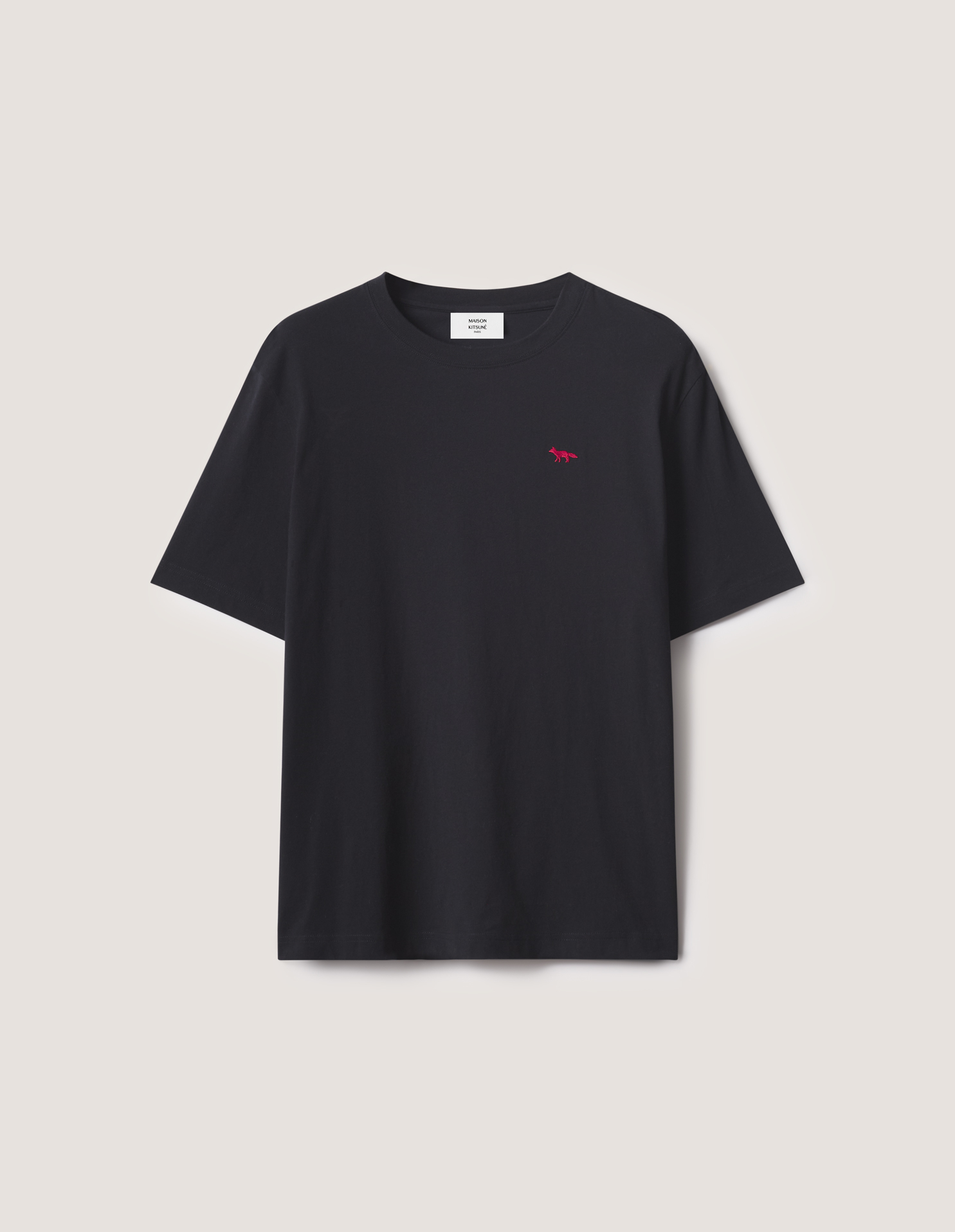 RED\u0020PROFILE\u0020FOX\u0020COMFORT\u0020TEE\u002DSHIRT