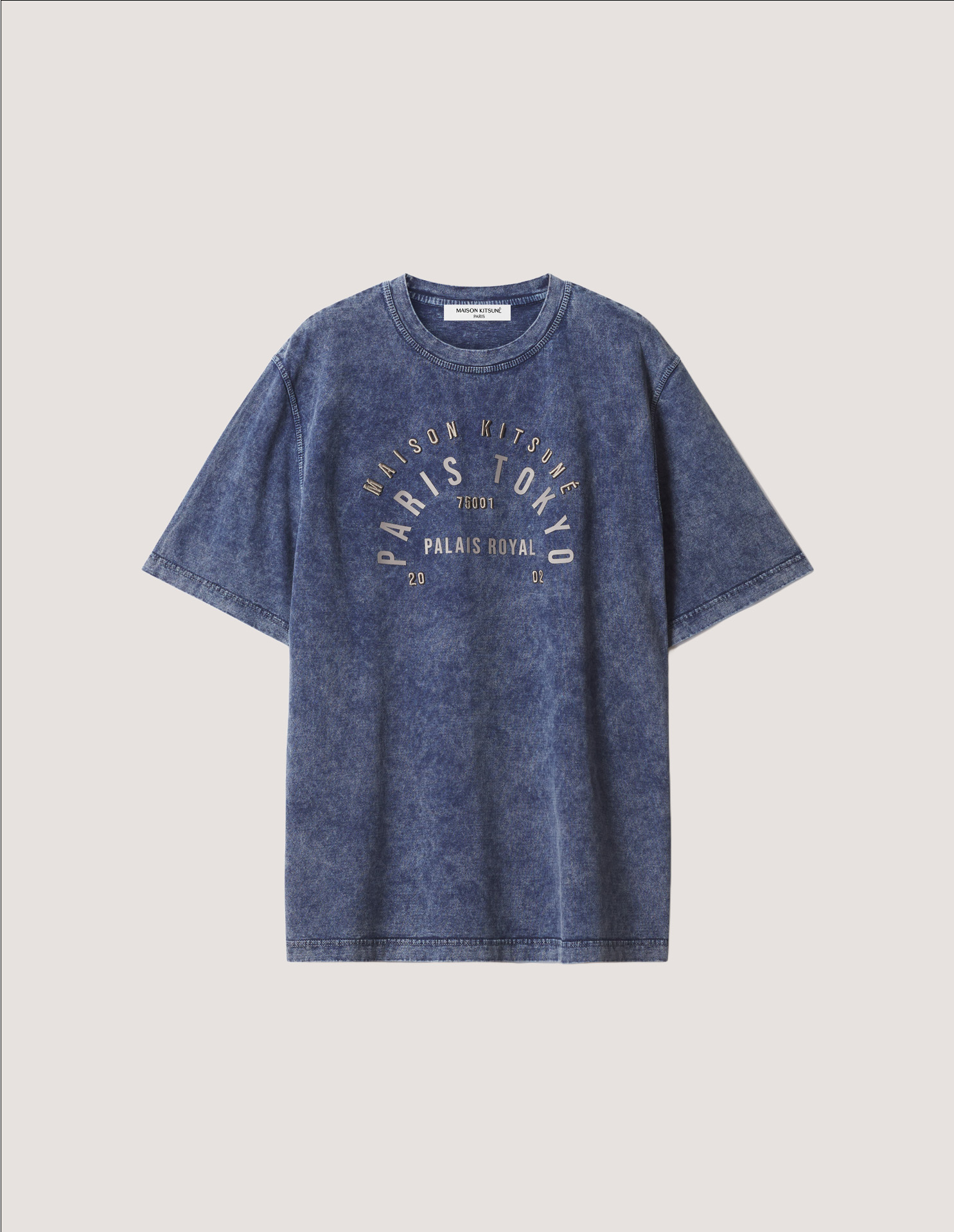 COLLEGE\u0020WASHED\u0020COMFORT\u0020TEE\u002DSHIRT