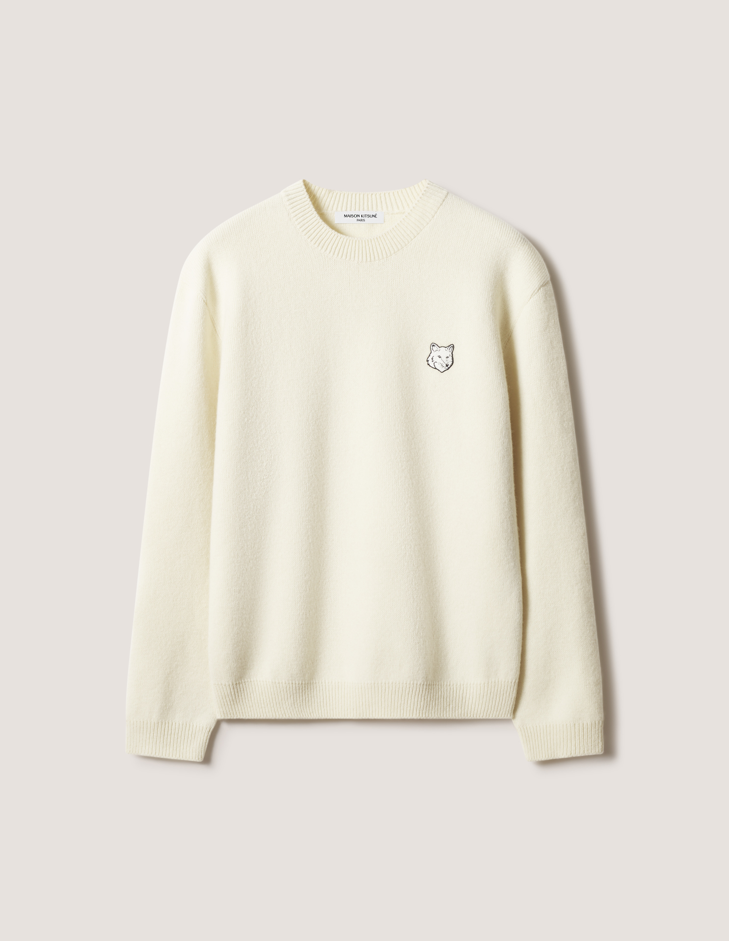 FOX\u0020HEAD\u0020MILANO\u0020LAMBSWOOL\u0020JUMPER