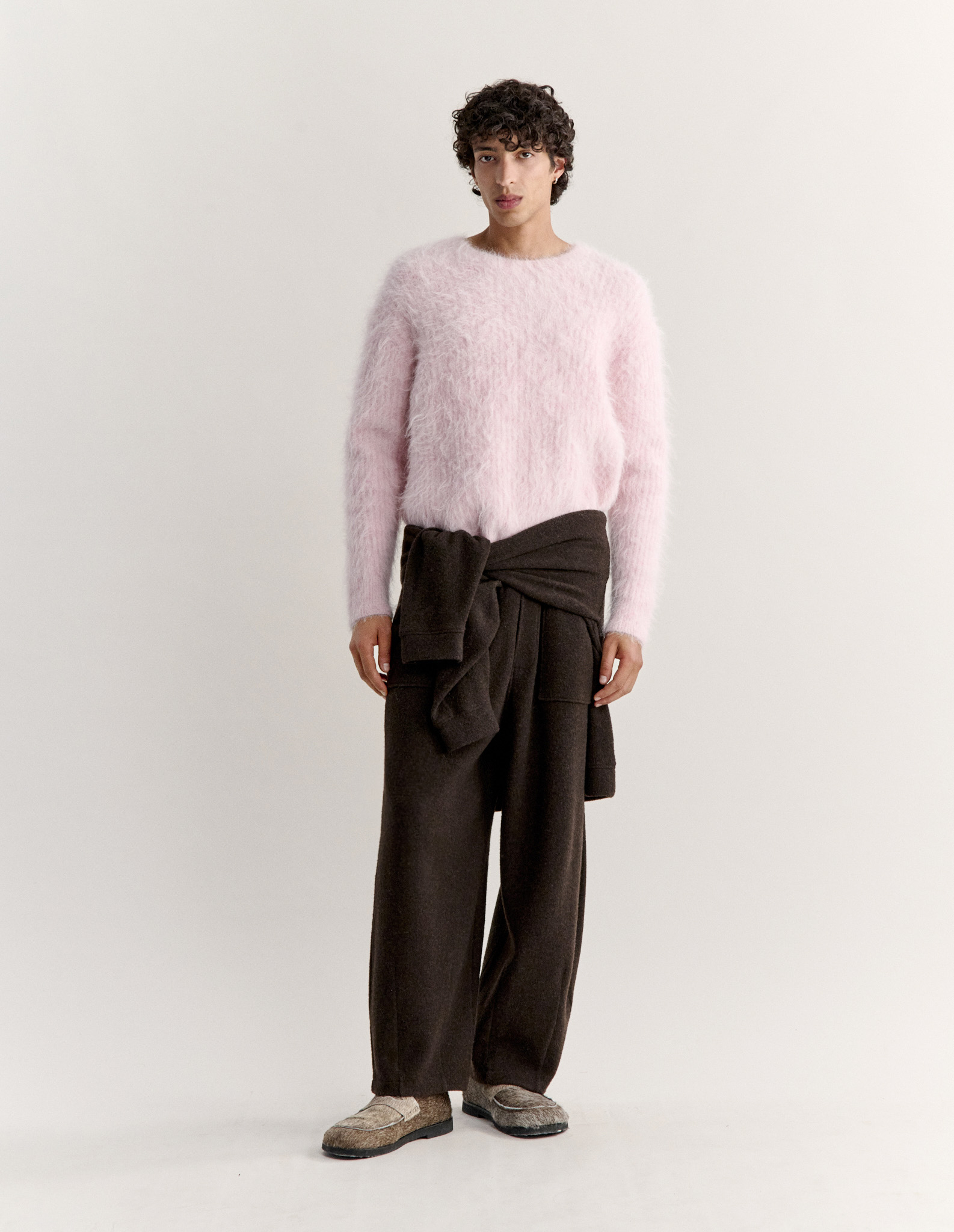 FLUFFY\u0020ALPACA\u0020COMFORT\u0020JUMPER