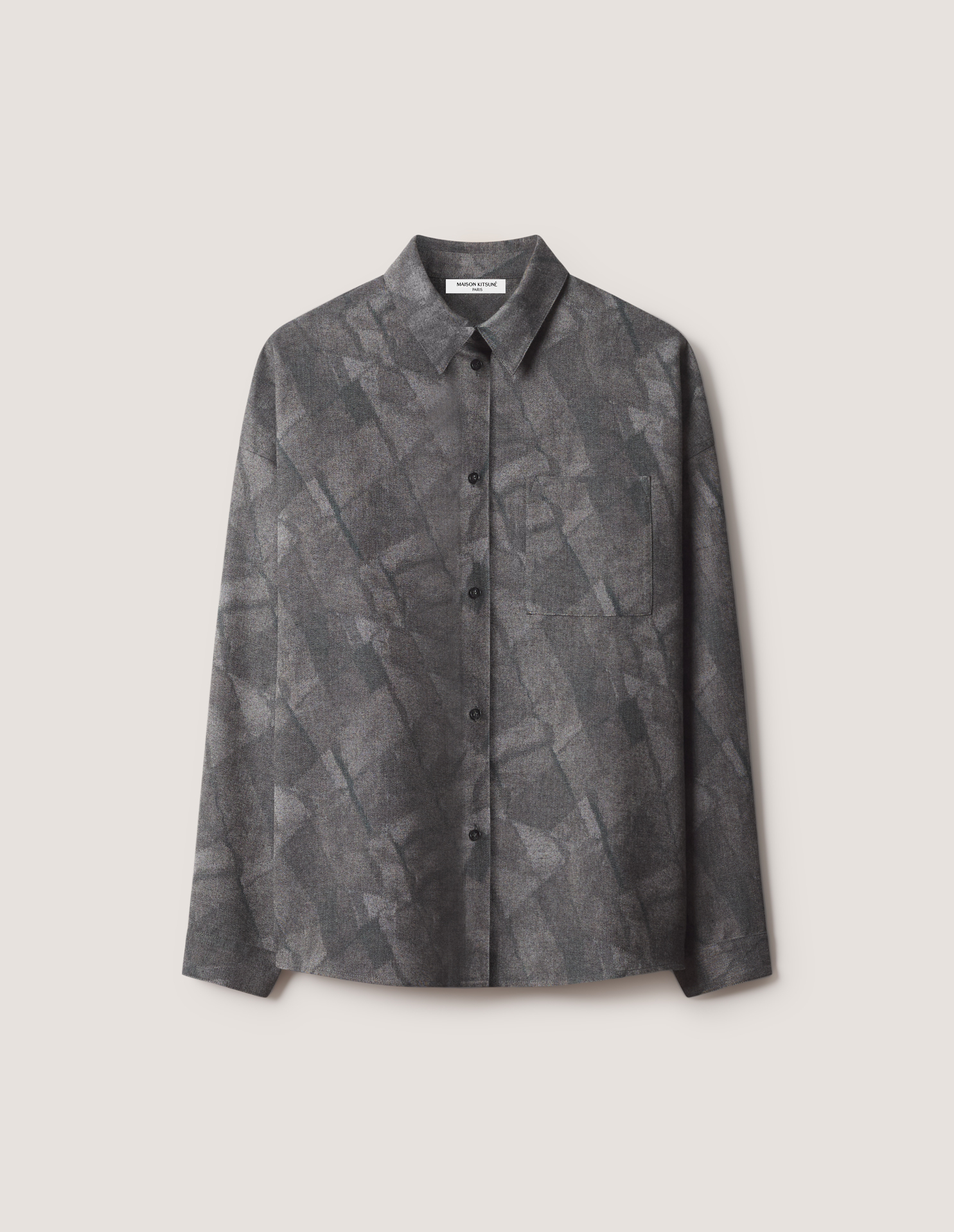 FESTIVE\u0020FLUID\u0020SHIRT