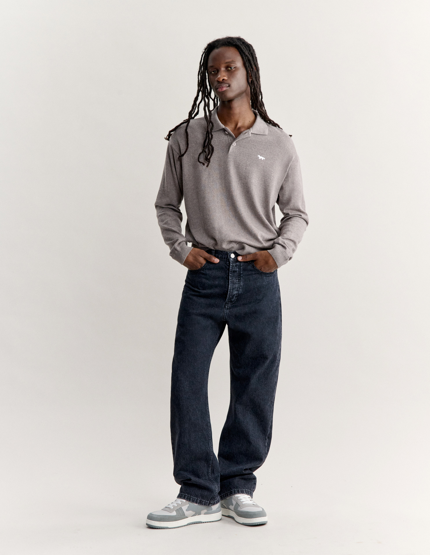 TAPERED\u0020JEANS