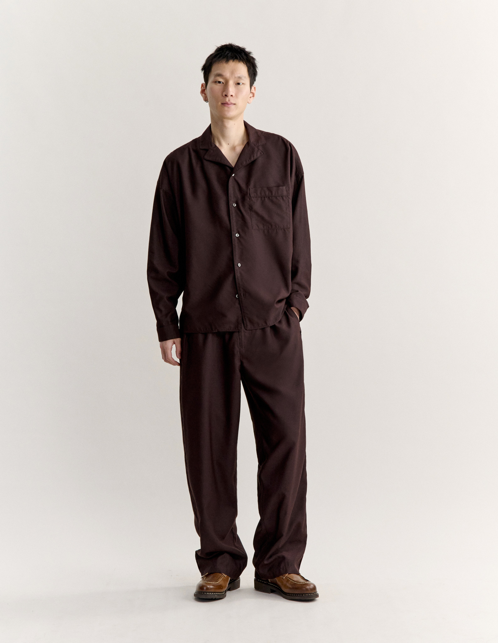 FESTIVE\u0020FLUIDE\u0020\u0020PANTS